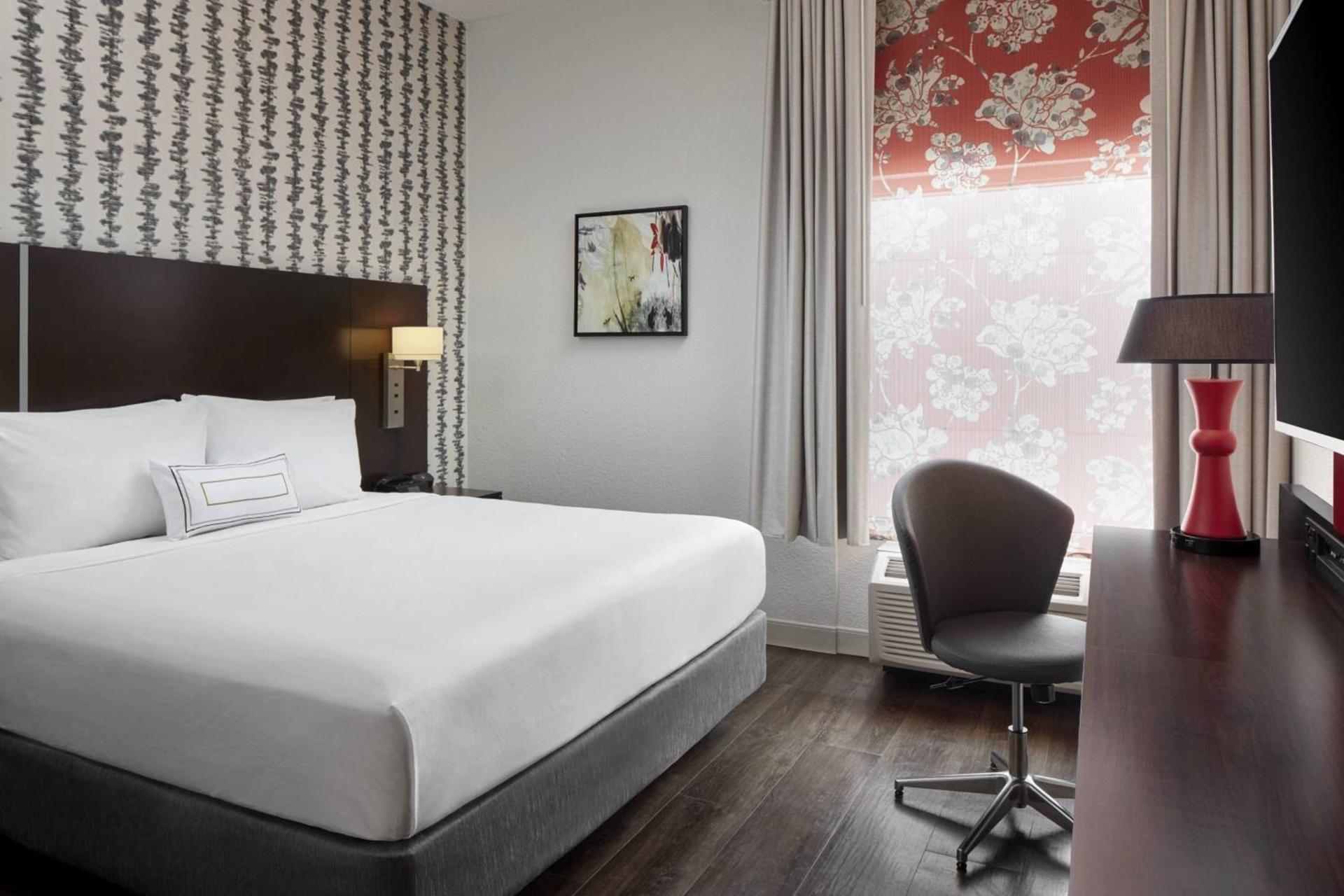 Fairfield Inn & Suites by Marriott Washington Downtown photo 9