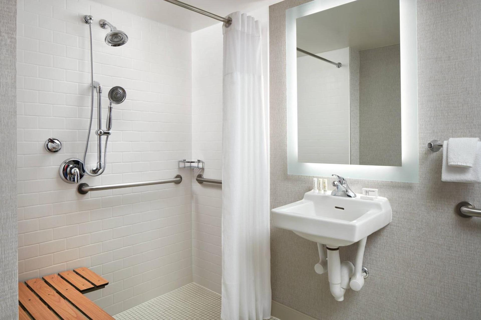 Fairfield Inn & Suites by Marriott Washington Downtown photo 14