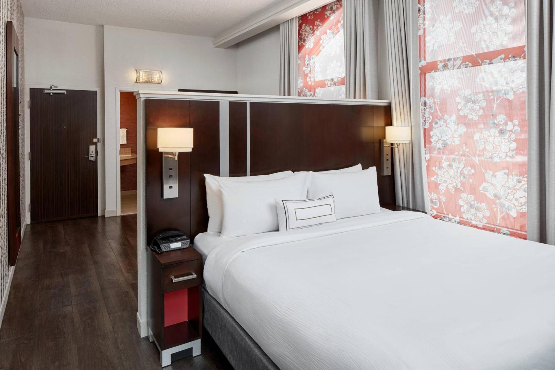Fairfield Inn & Suites by Marriott Washington Downtown photo 18