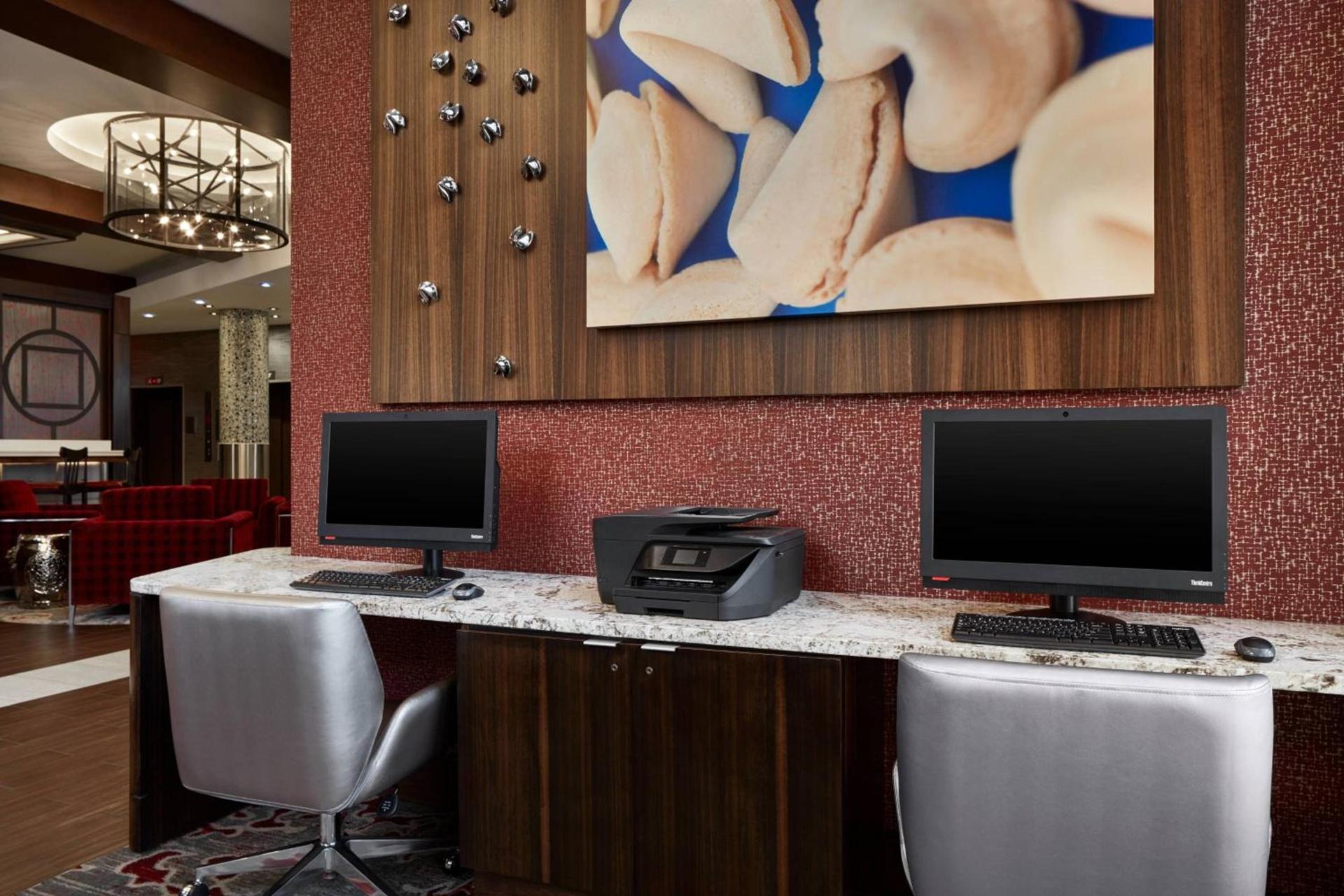 Fairfield Inn & Suites by Marriott Washington Downtown photo 19