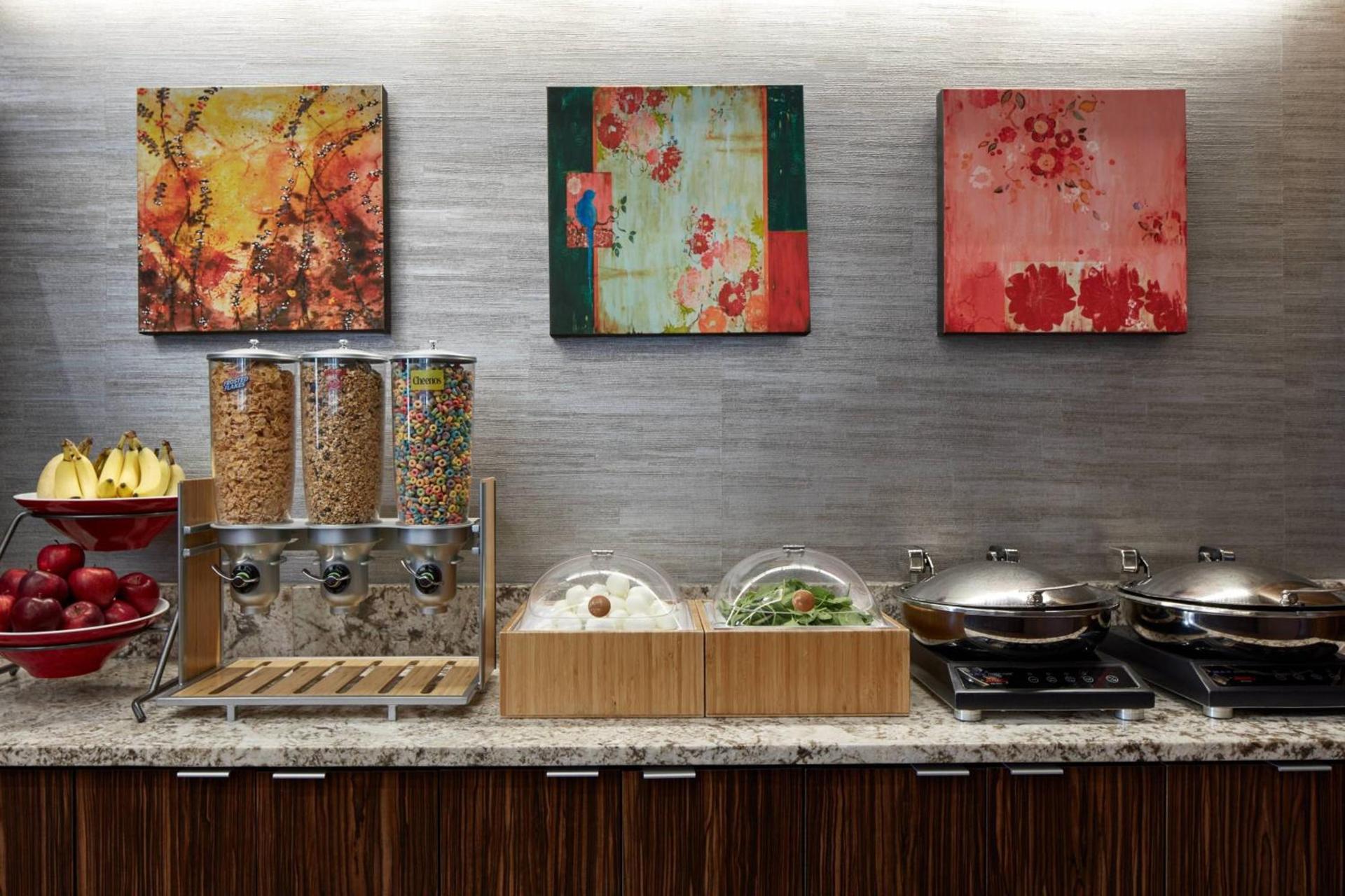 Fairfield Inn & Suites by Marriott Washington Downtown photo 24