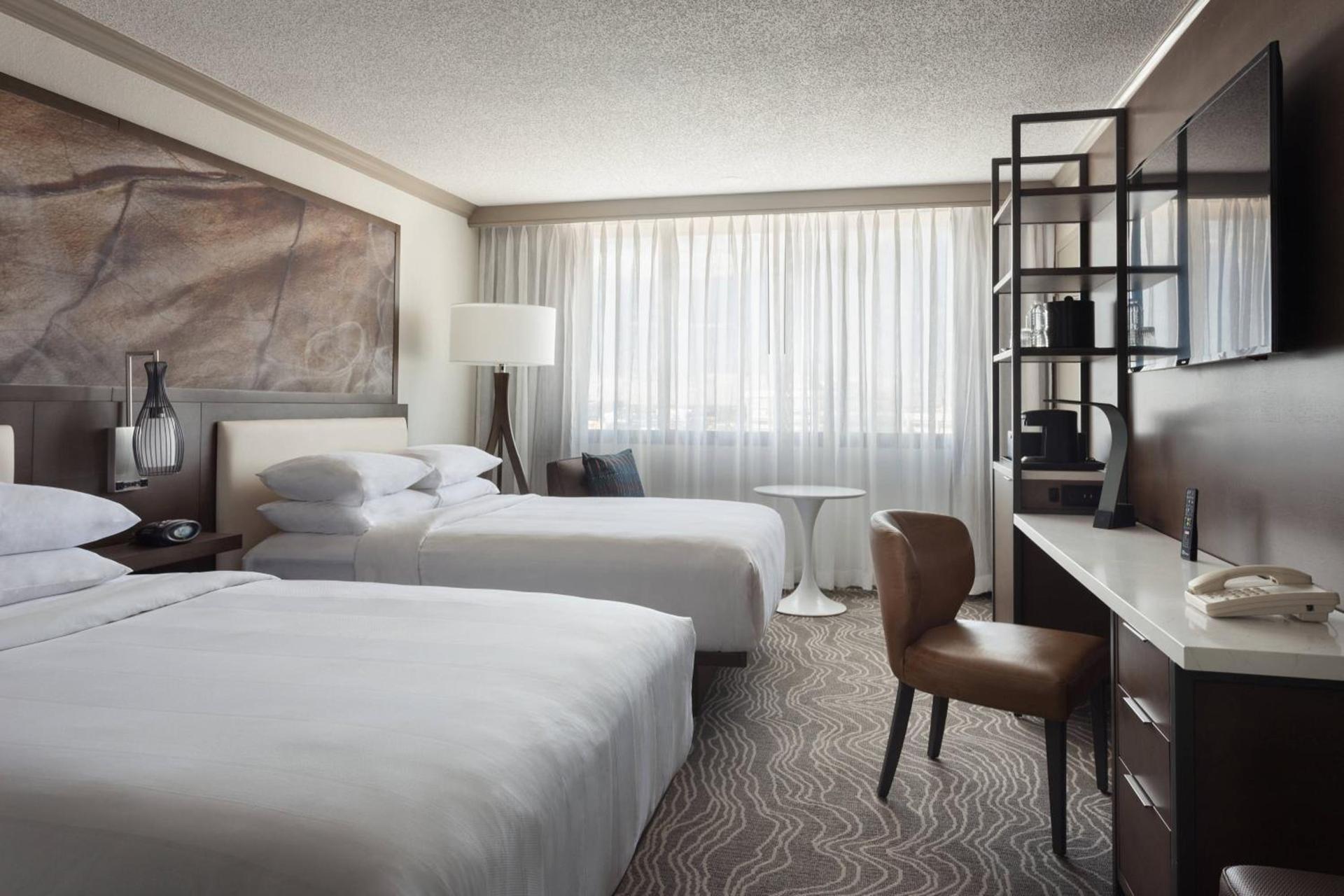 Marriott Tampa Westshore photo 6