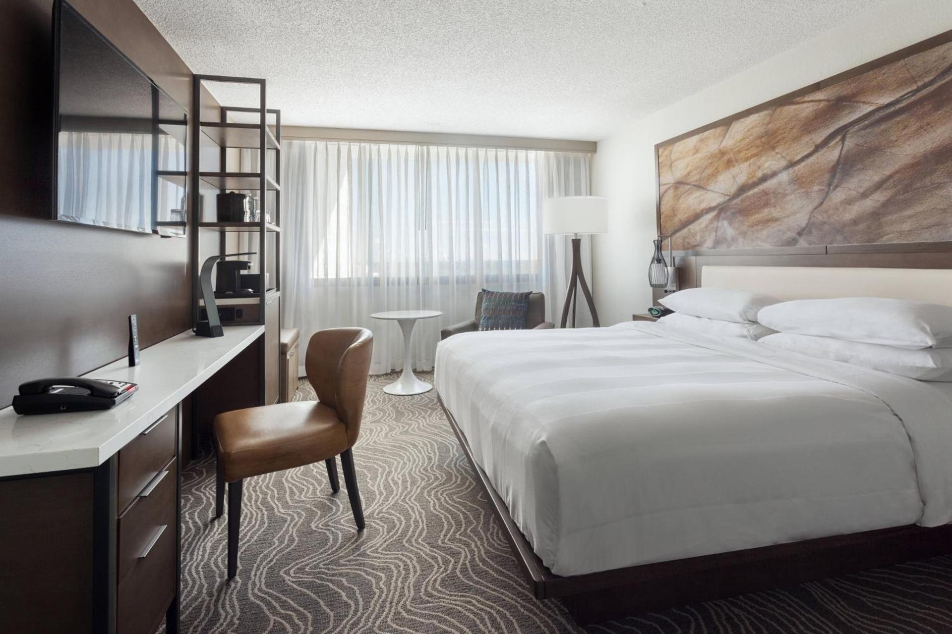 Marriott Tampa Westshore photo 7