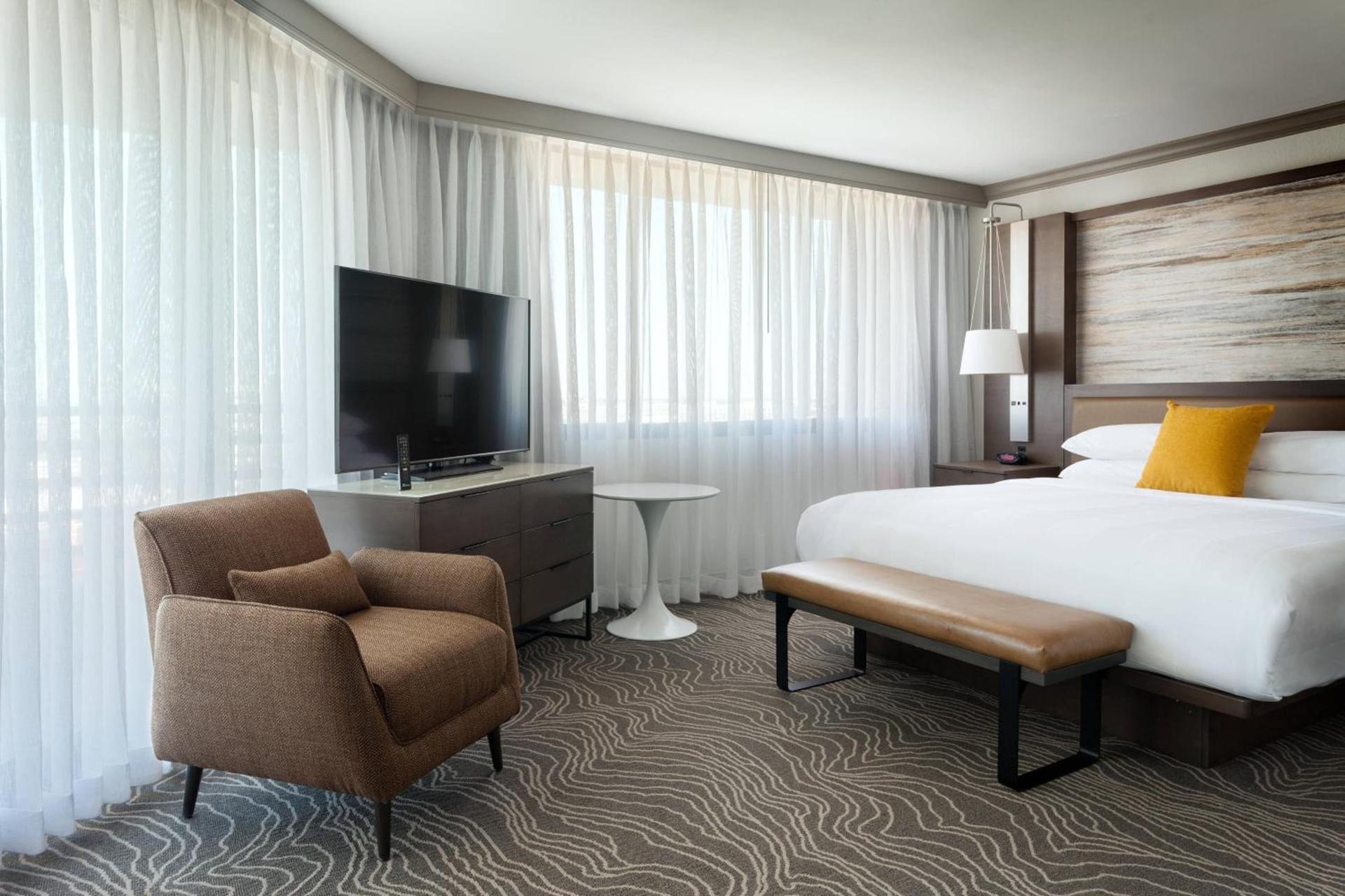 Marriott Tampa Westshore photo 8
