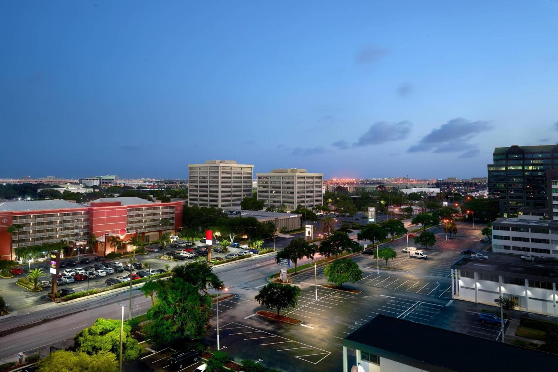 Marriott Tampa Westshore photo 12