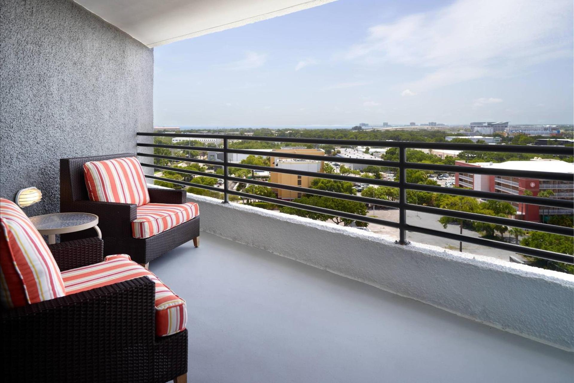 Marriott Tampa Westshore photo 11