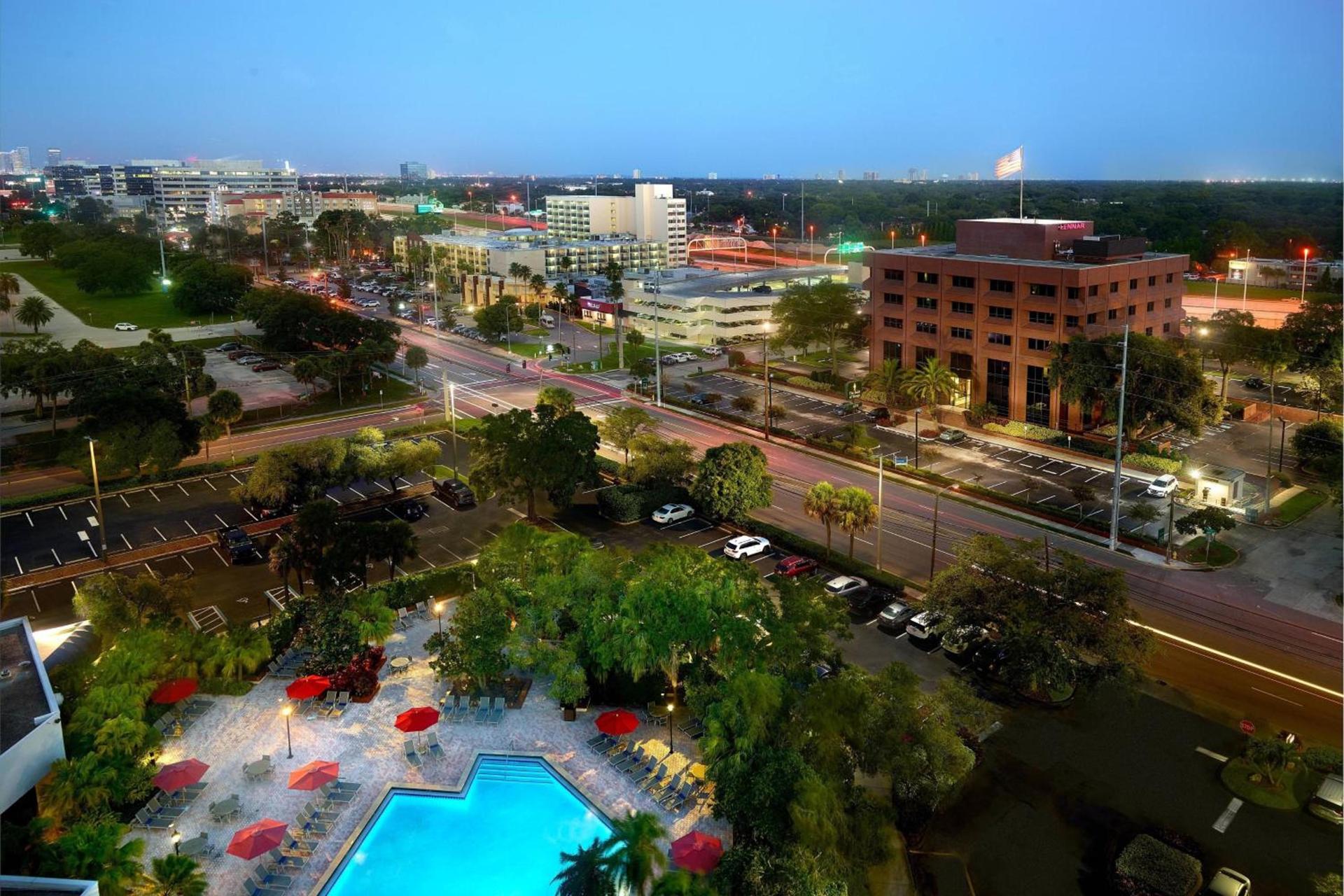 Marriott Tampa Westshore photo 13