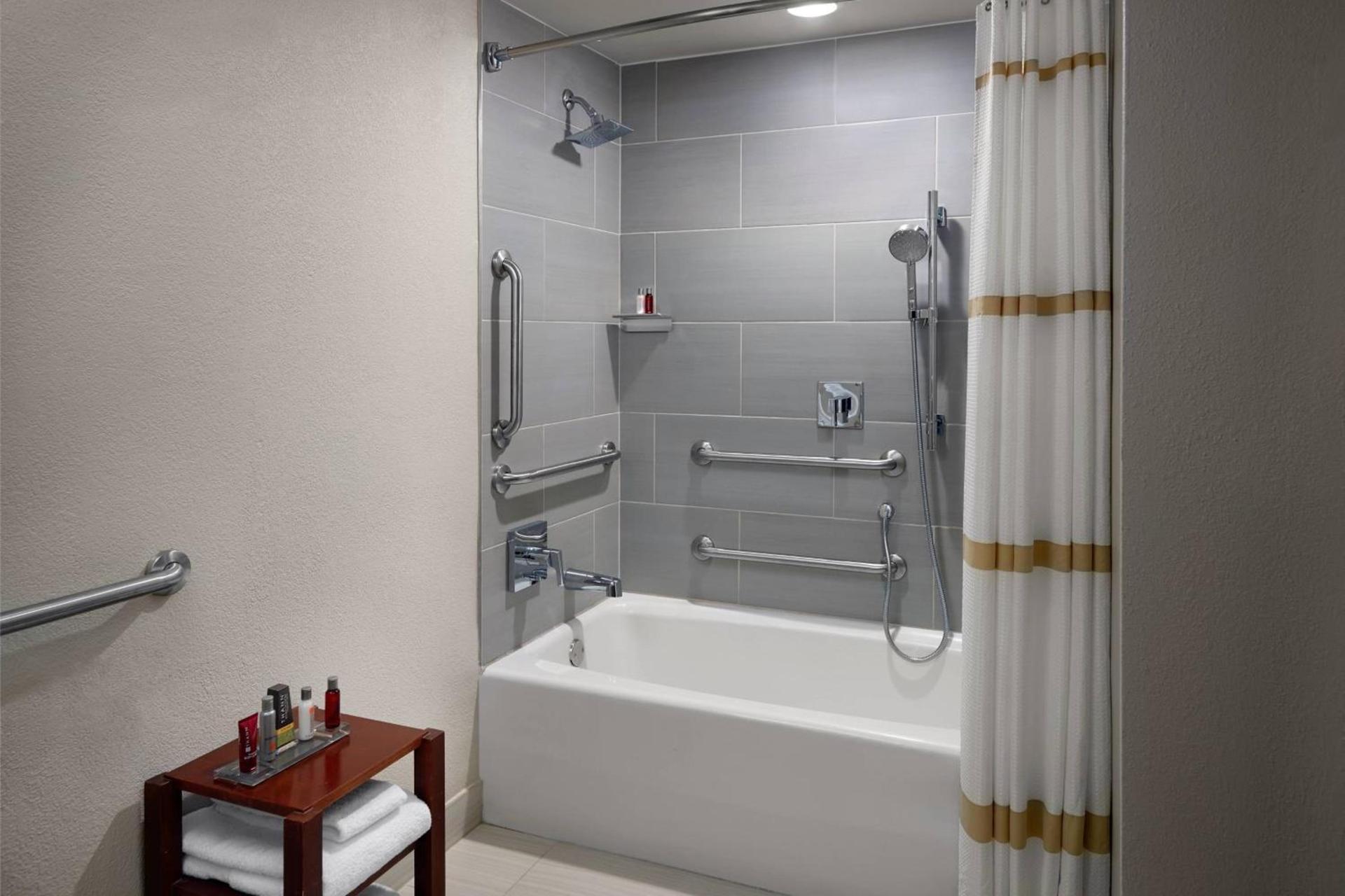 Marriott Tampa Westshore photo 17