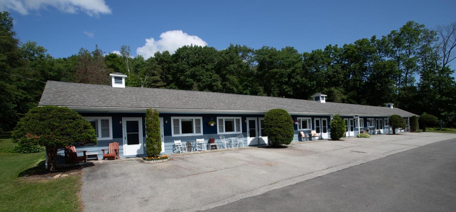 Governor's Rock Motel photo 51