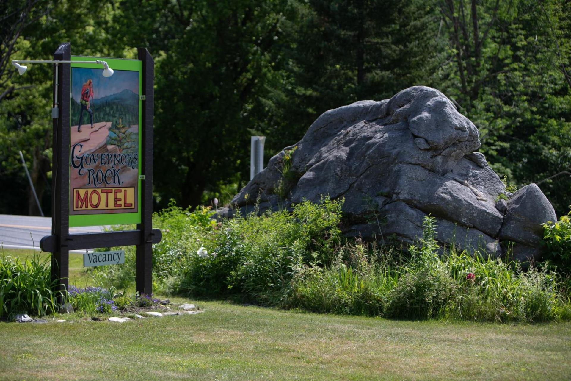 Governor's Rock Motel photo 59