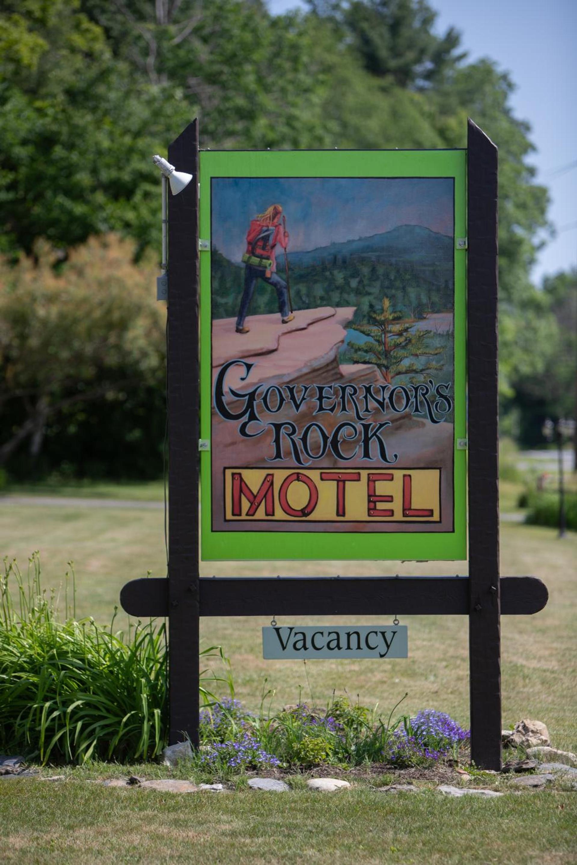 Governor's Rock Motel photo 55