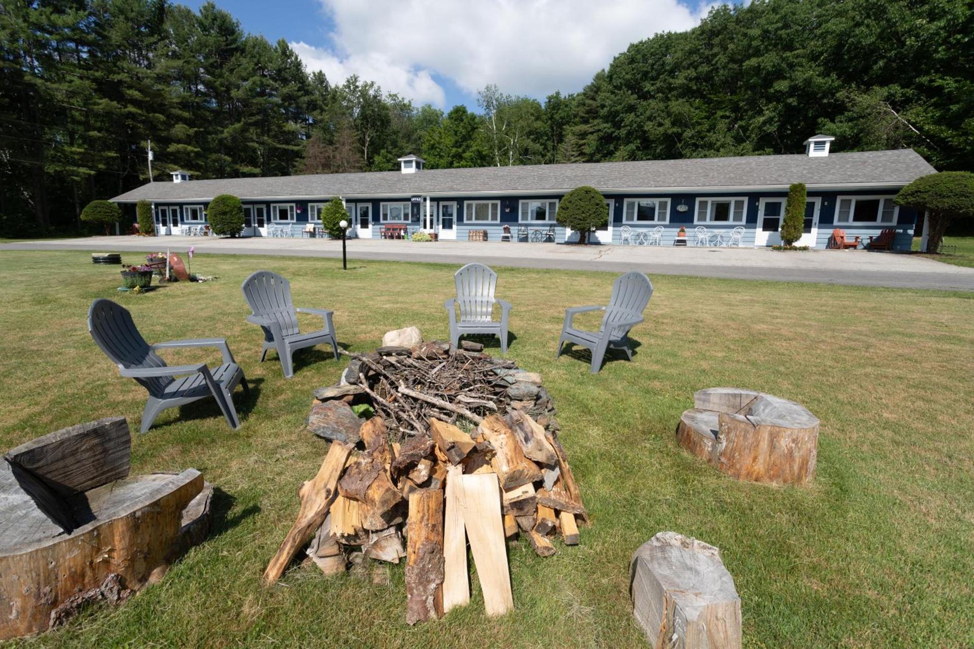 Governor's Rock Motel photo 54