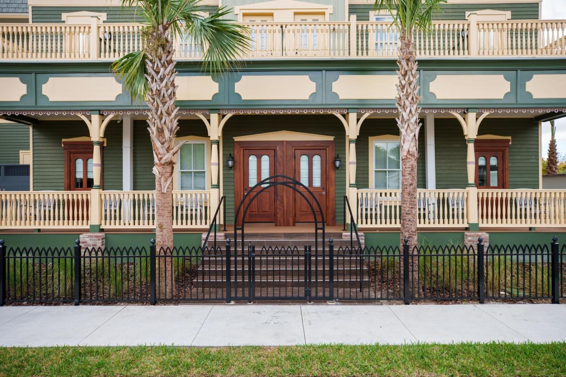 Renaissance St. Augustine Historic Downtown Hotel photo 44