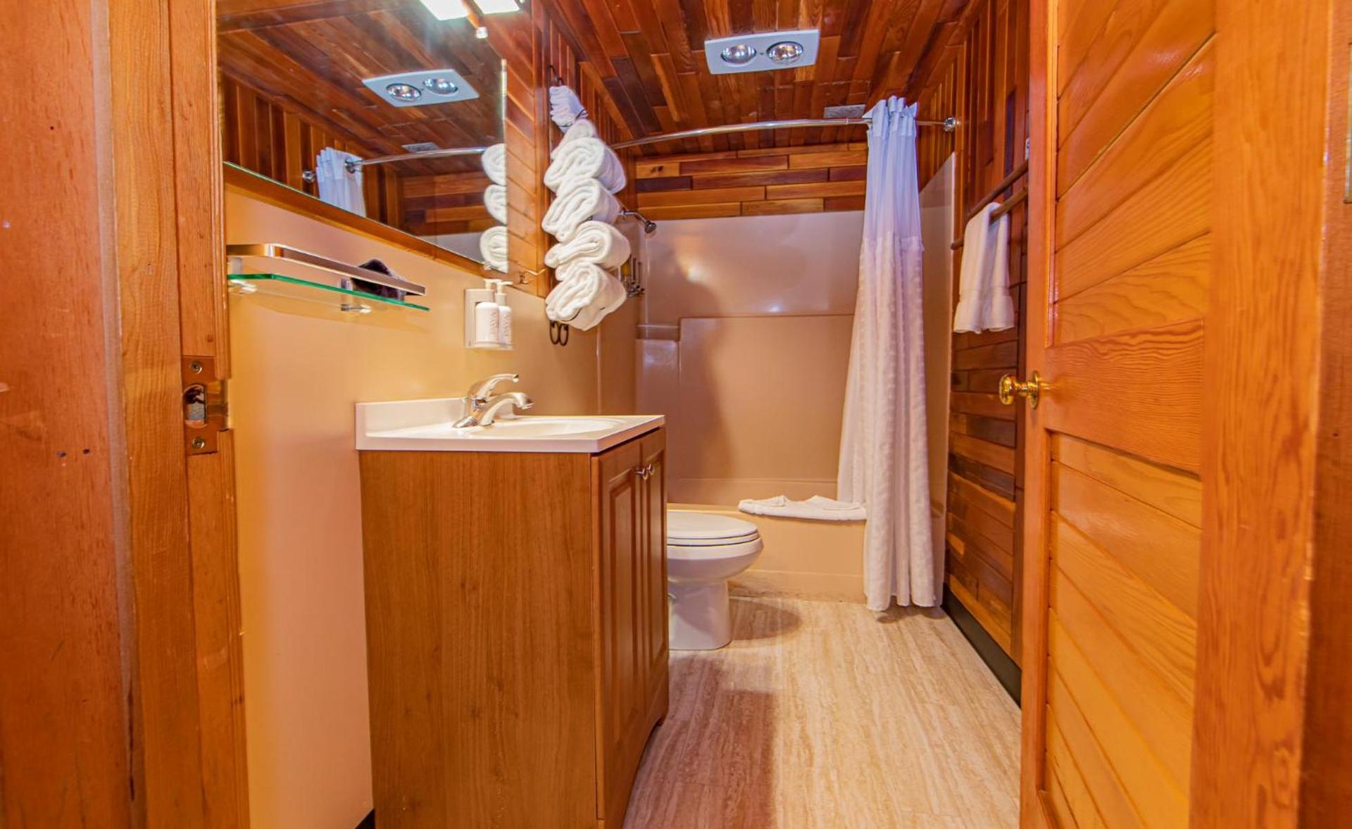 Cooper Spur Mountain Resort photo 6