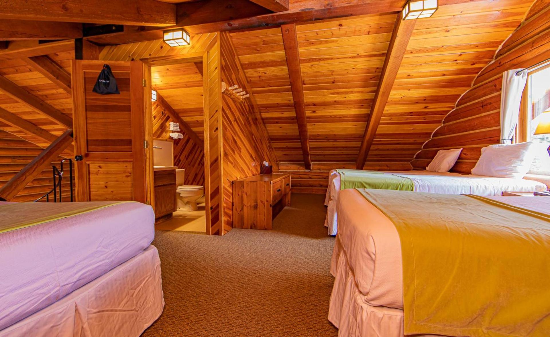 Cooper Spur Mountain Resort photo 31