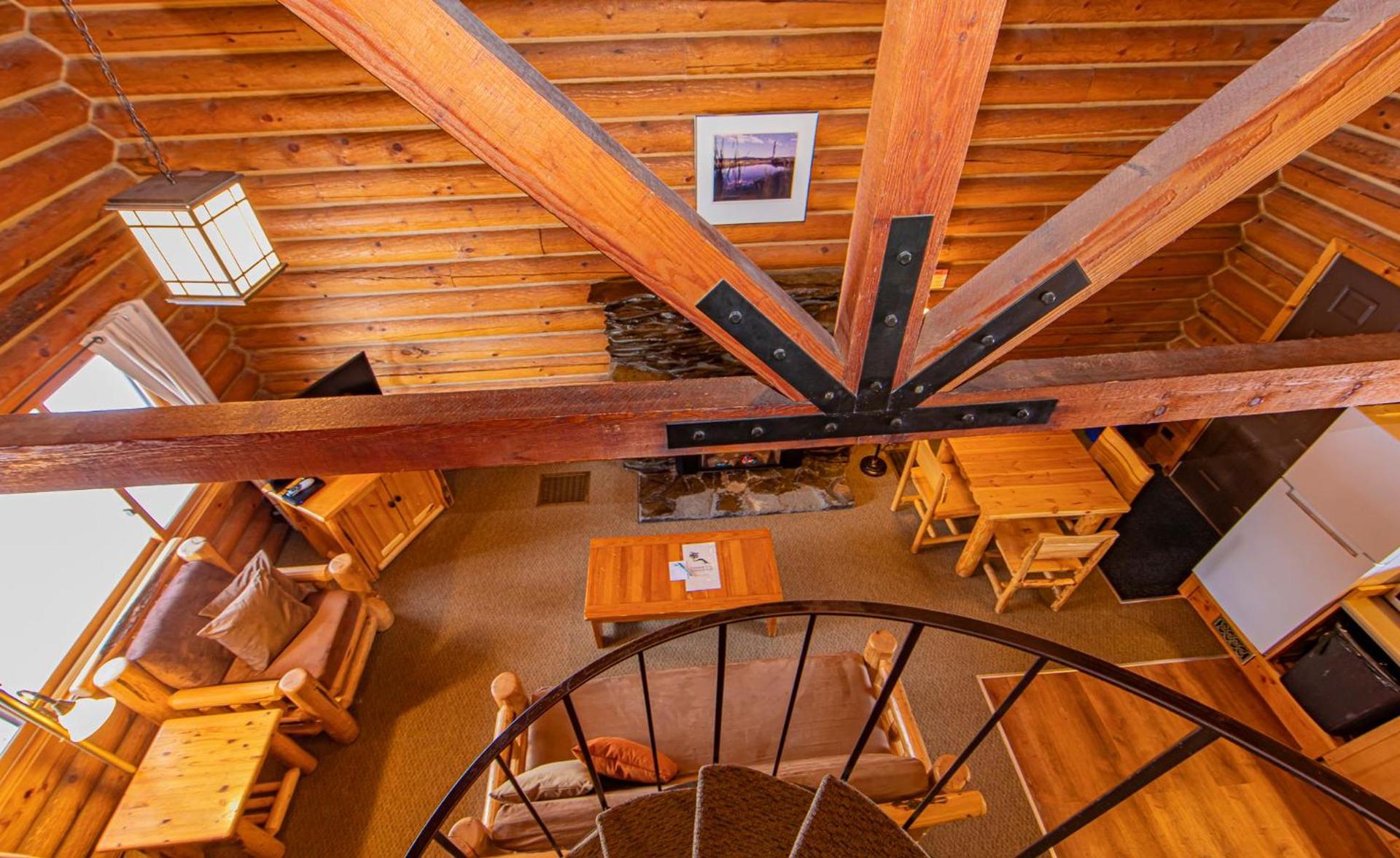Cooper Spur Mountain Resort photo 32