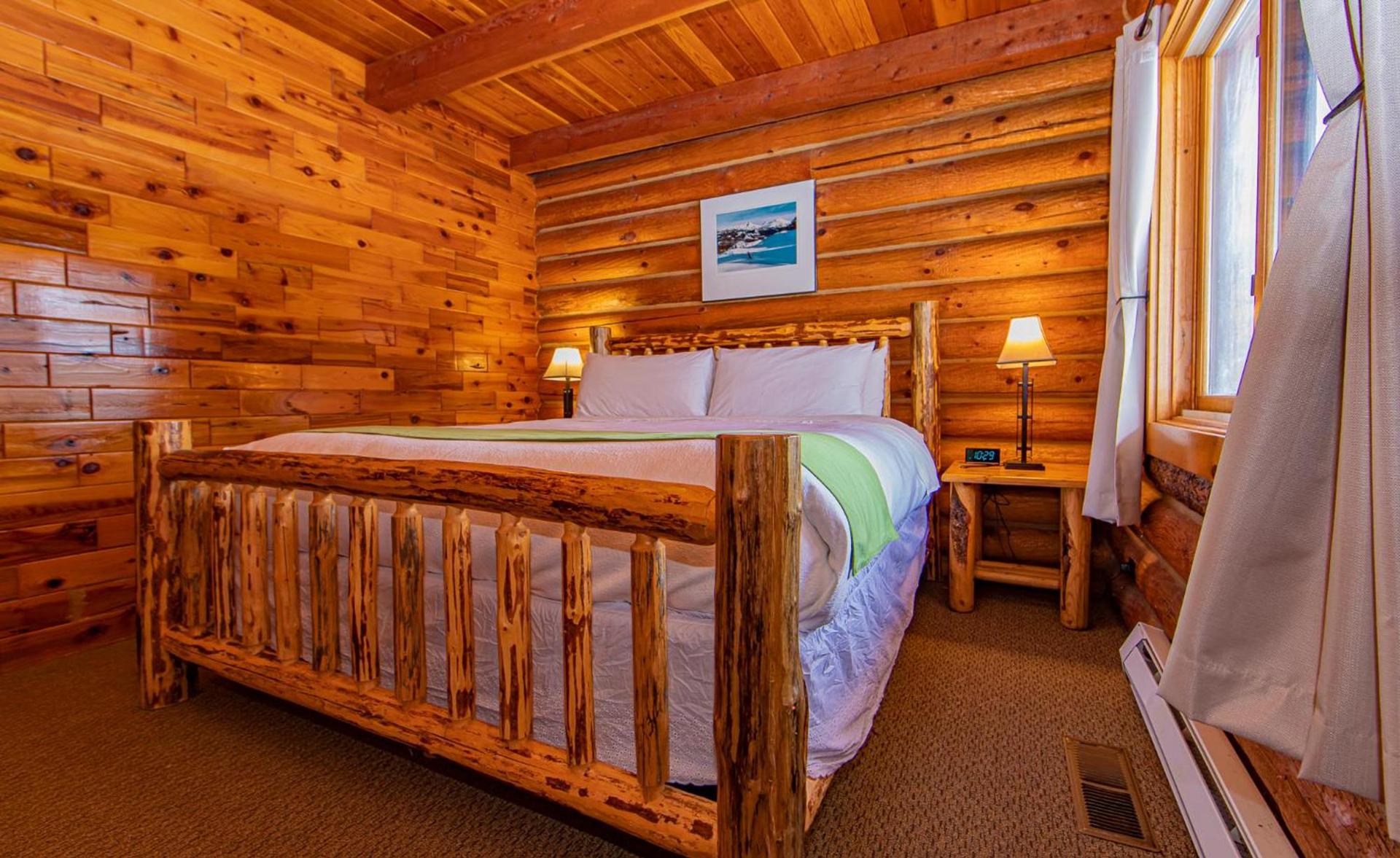 Cooper Spur Mountain Resort photo 34