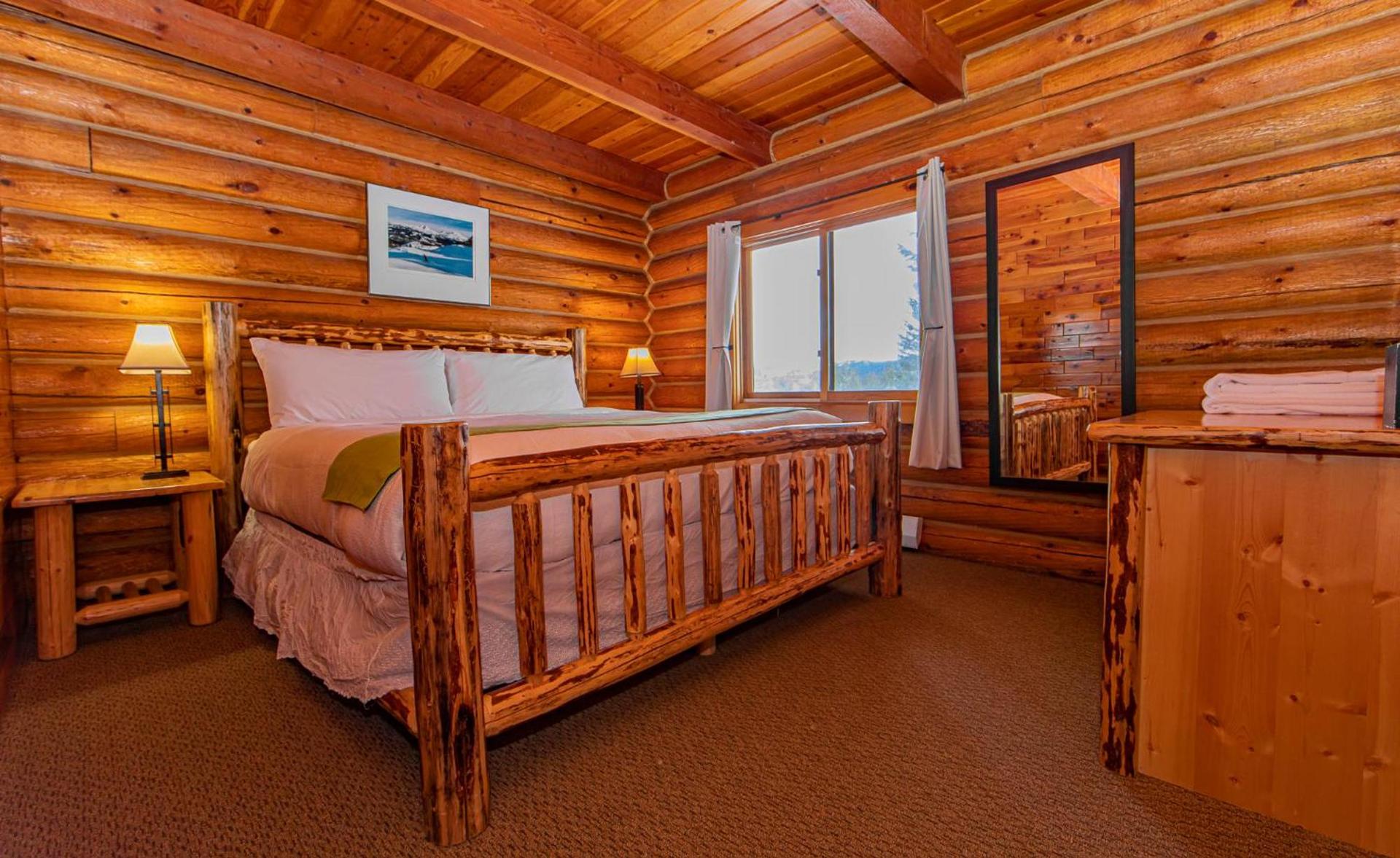 Cooper Spur Mountain Resort photo 35