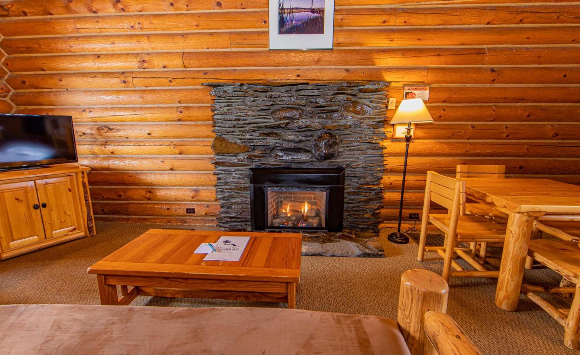 Cooper Spur Mountain Resort photo 37