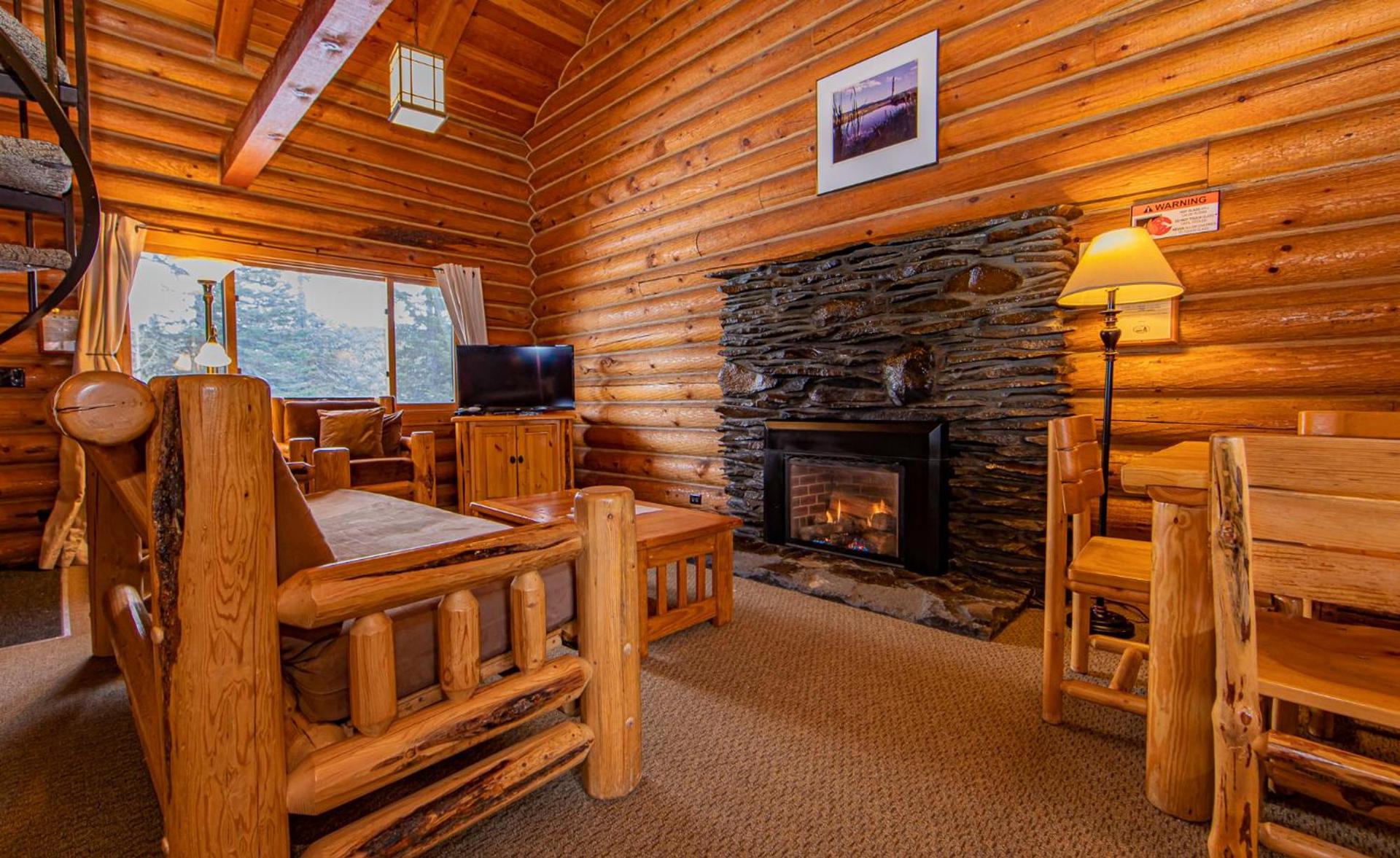 Cooper Spur Mountain Resort photo 38