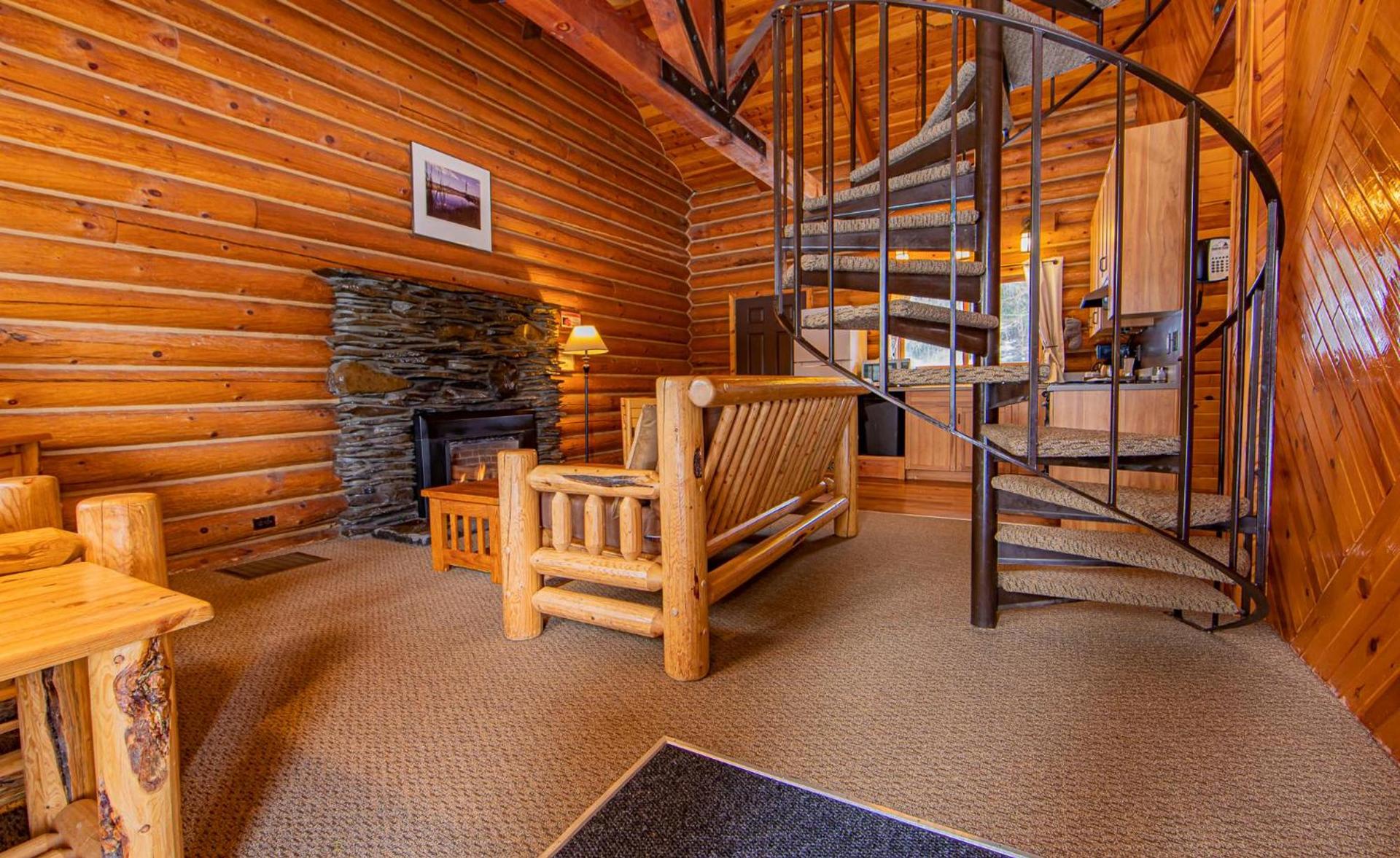 Cooper Spur Mountain Resort photo 40