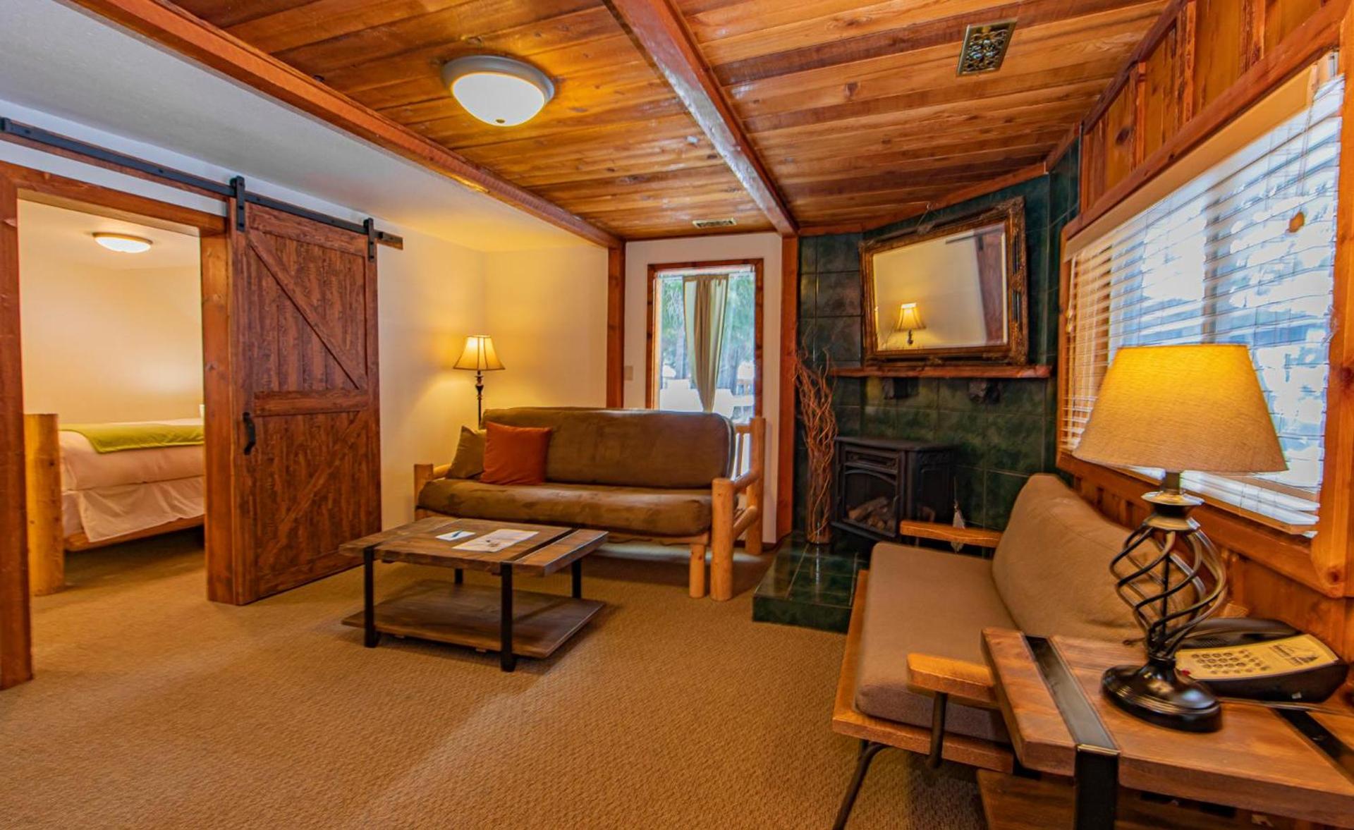 Cooper Spur Mountain Resort photo 44