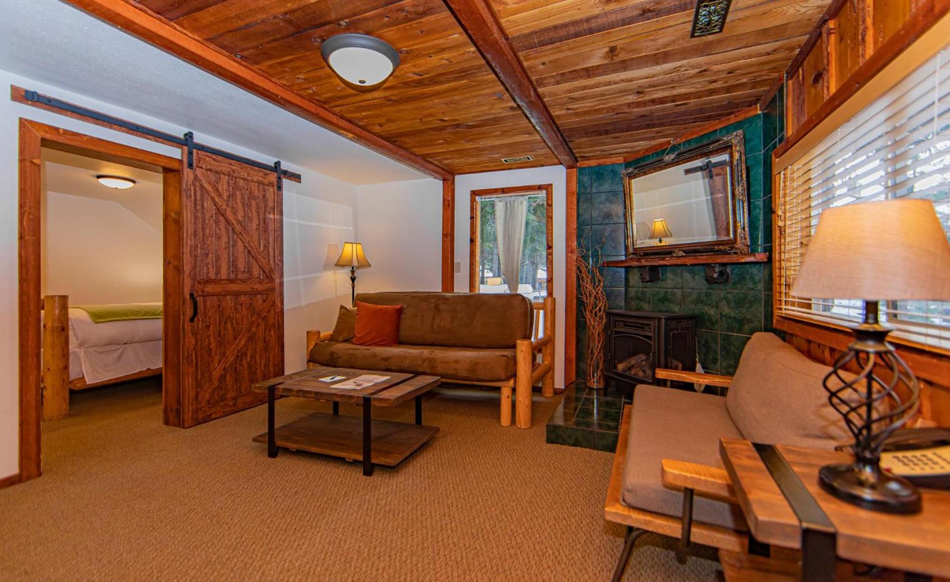Cooper Spur Mountain Resort photo 47