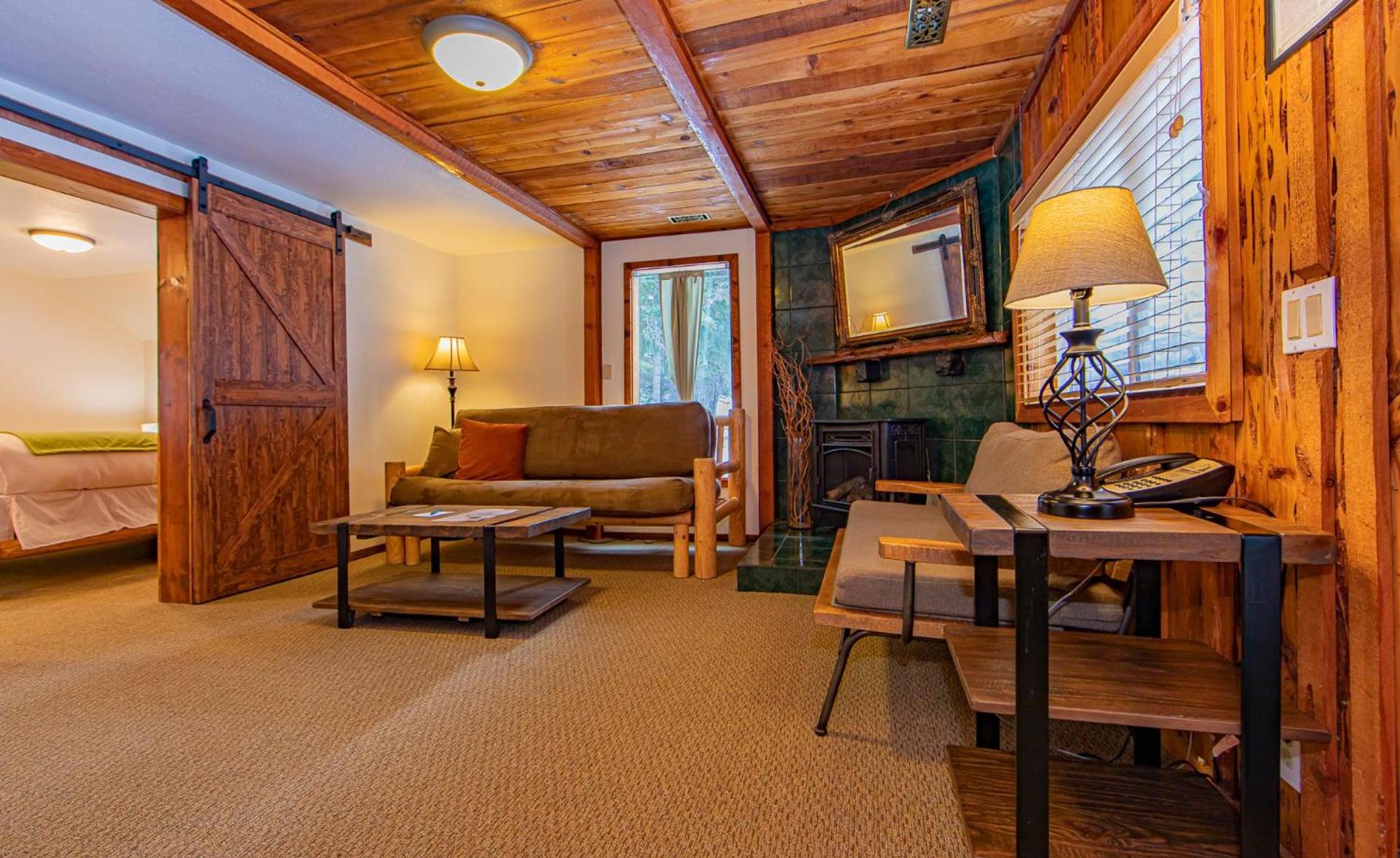 Cooper Spur Mountain Resort photo 54