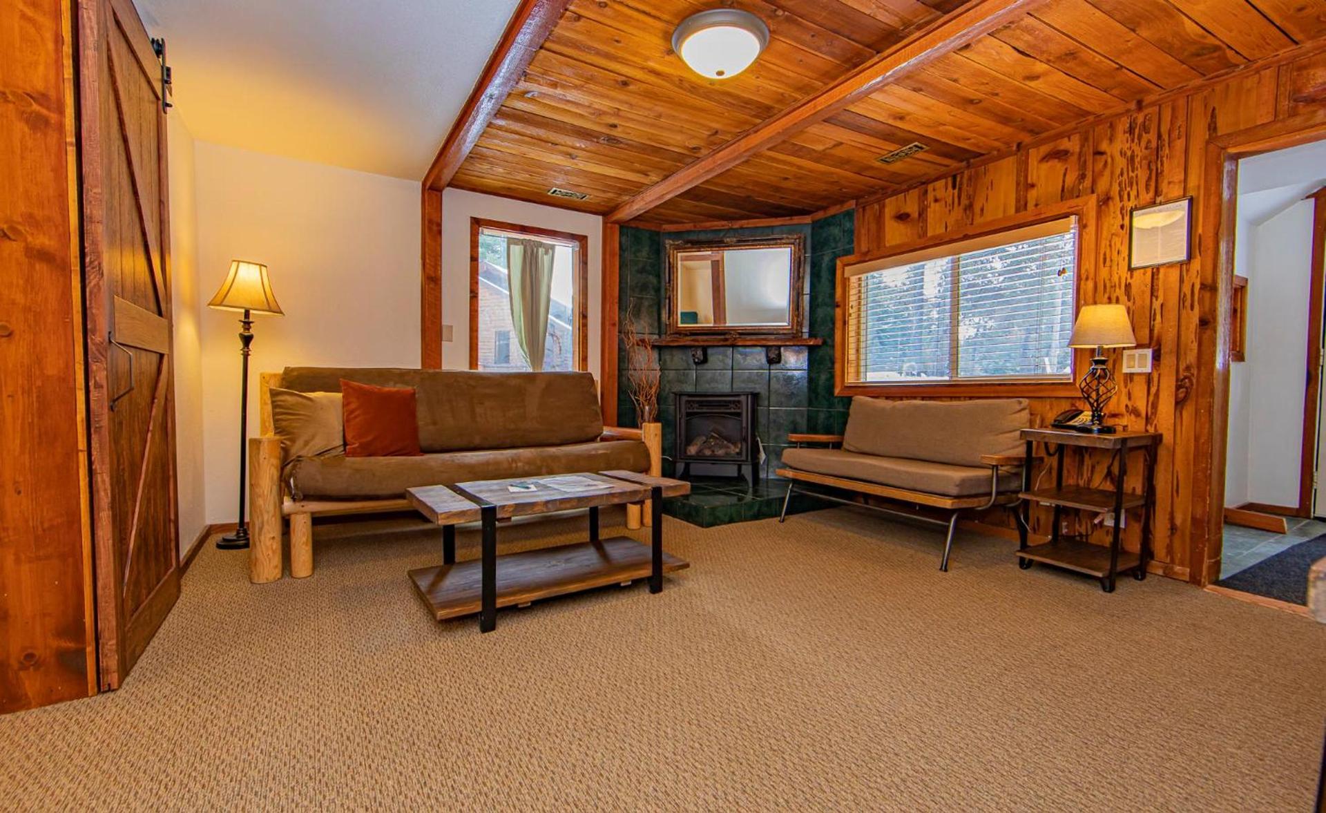 Cooper Spur Mountain Resort photo 53