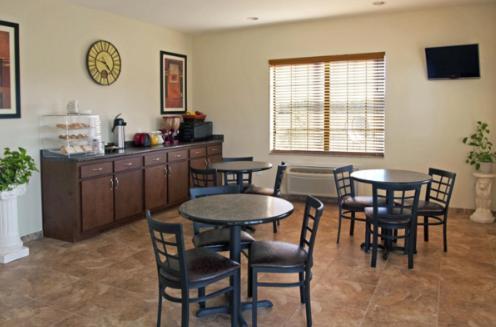 Americas Best Value Inn Byhalia photo 6
