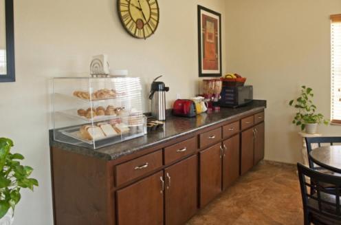 Americas Best Value Inn Byhalia photo 5