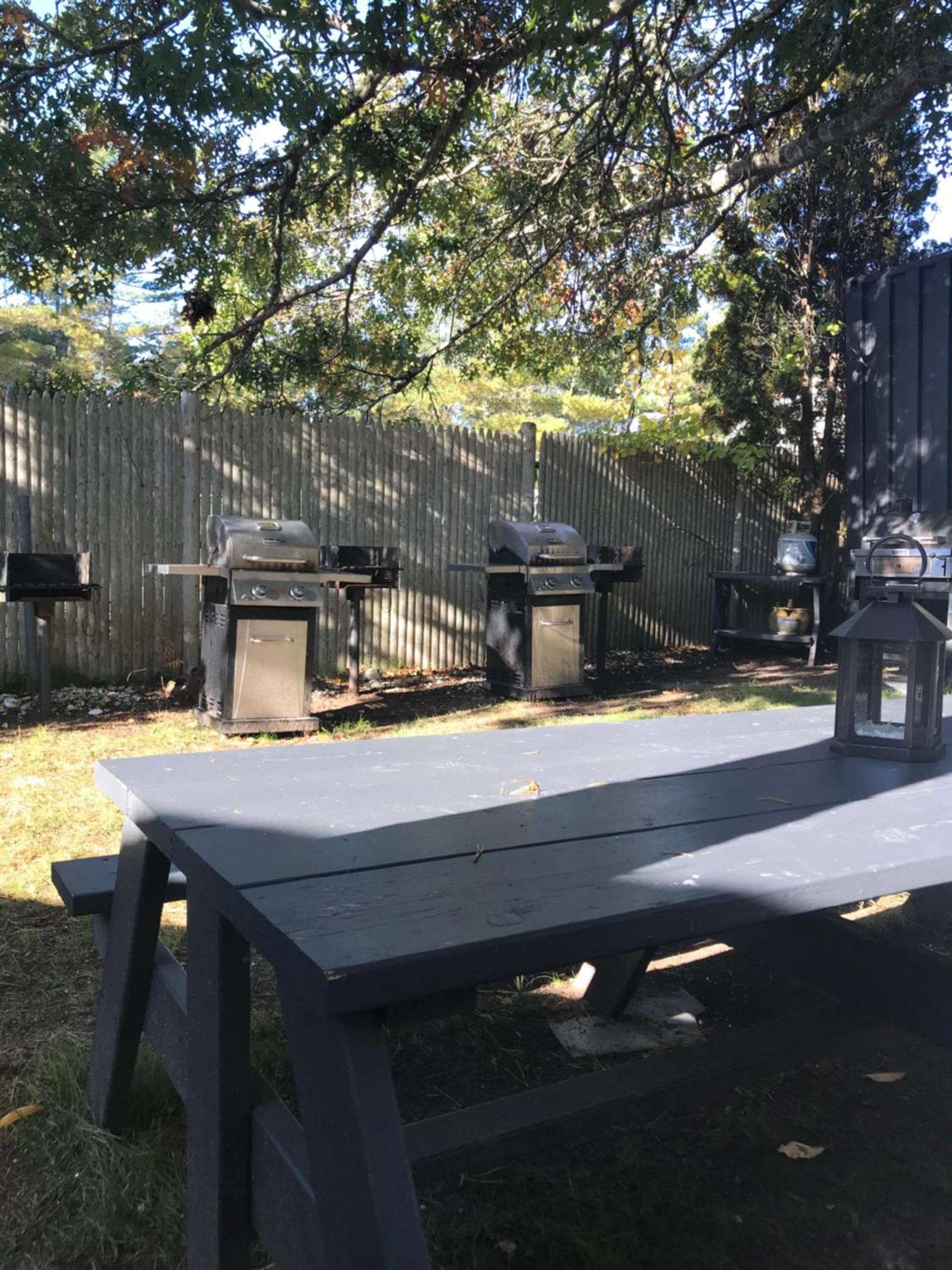 Cape Cod Veranda photo 10