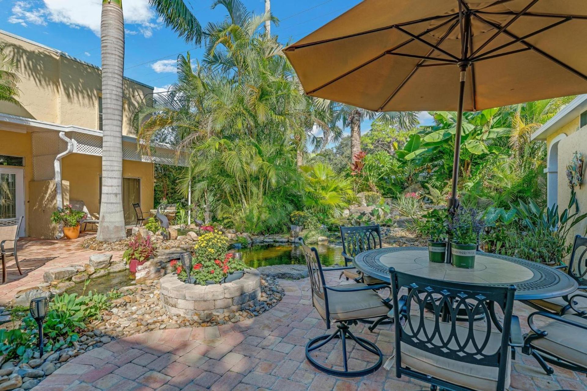 Banyan House Vacation Rentals photo 8