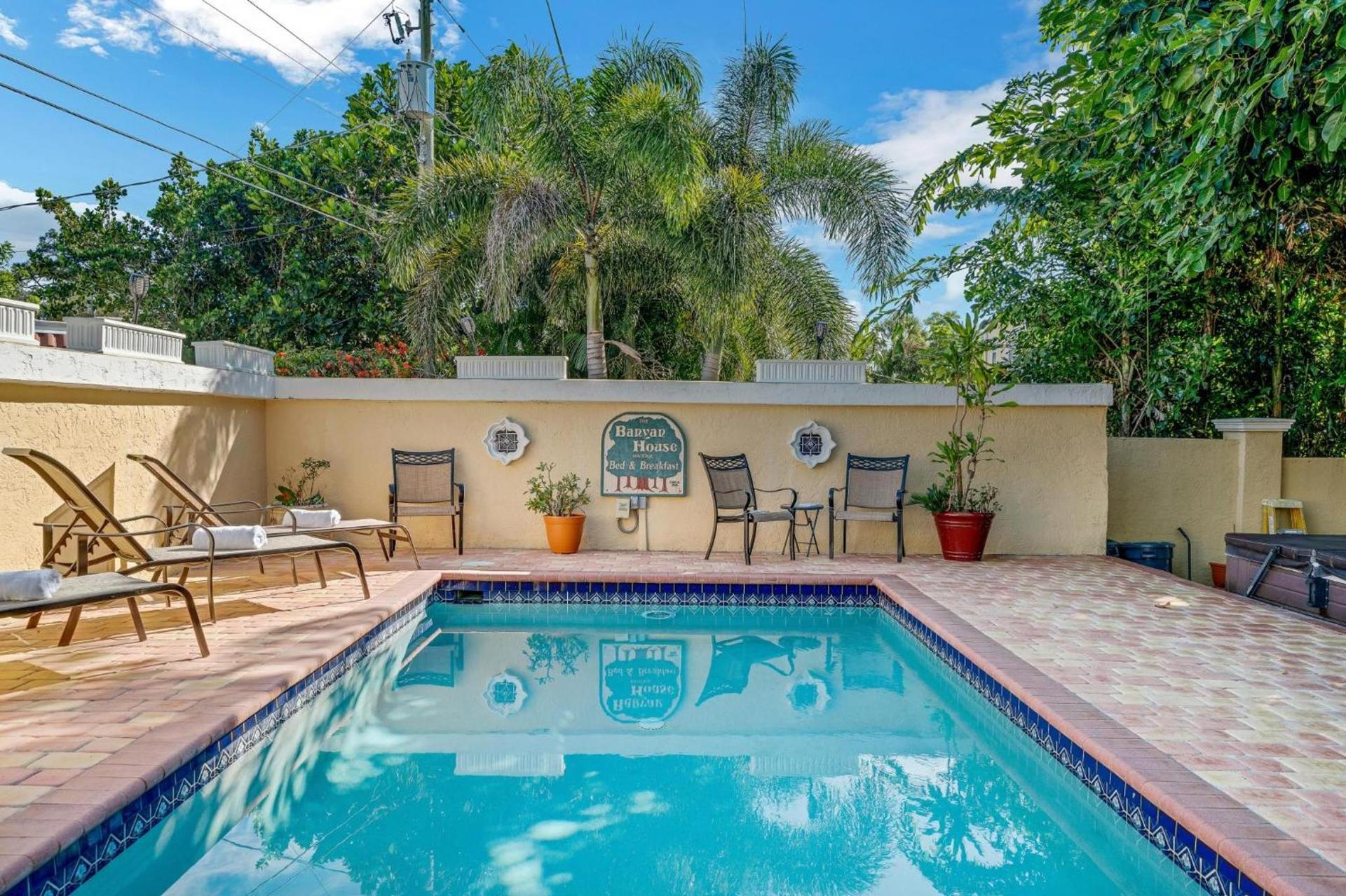 Banyan House Vacation Rentals photo 2