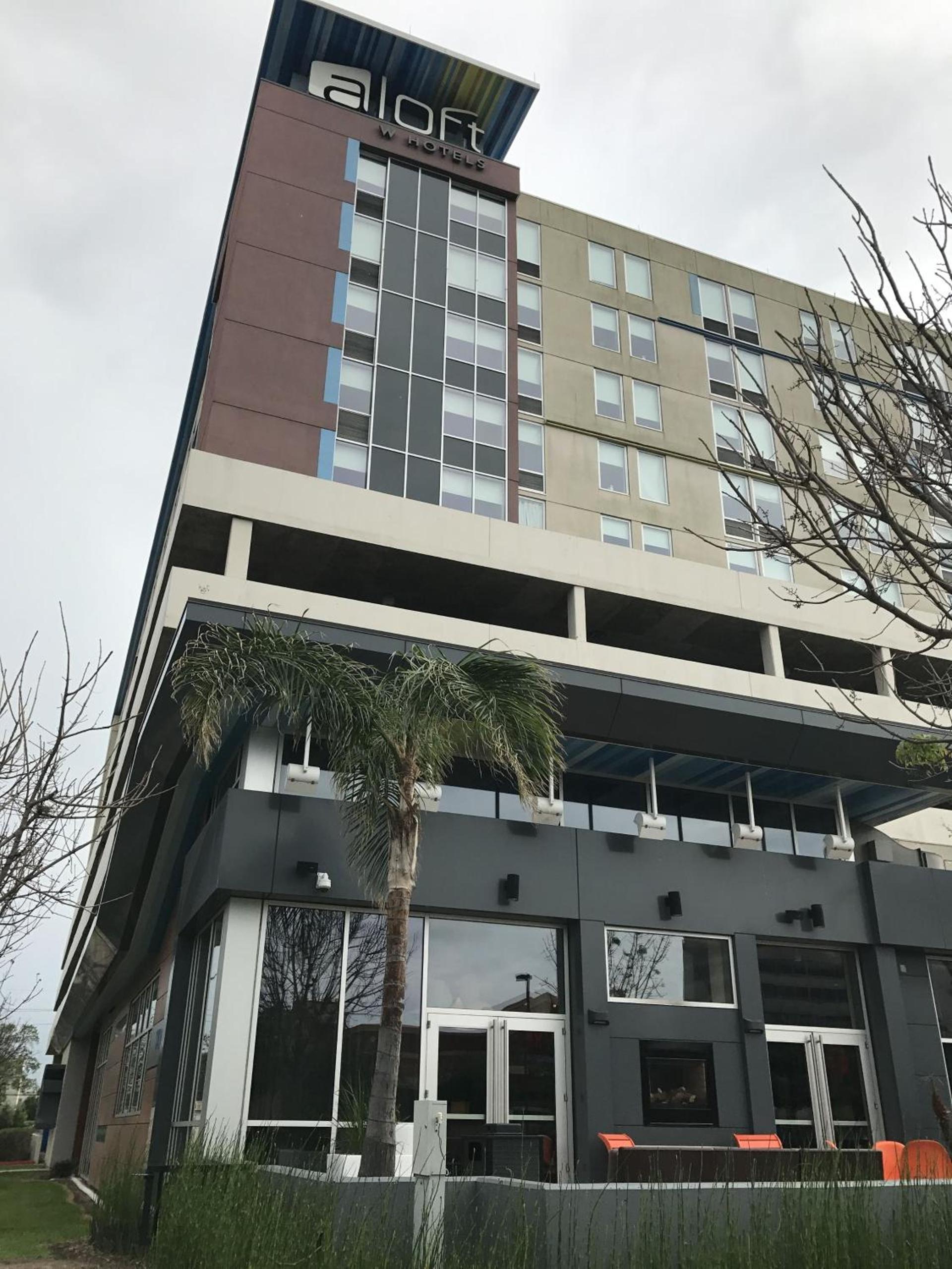 Aloft by Marriott Houston by the Galleria photo 9