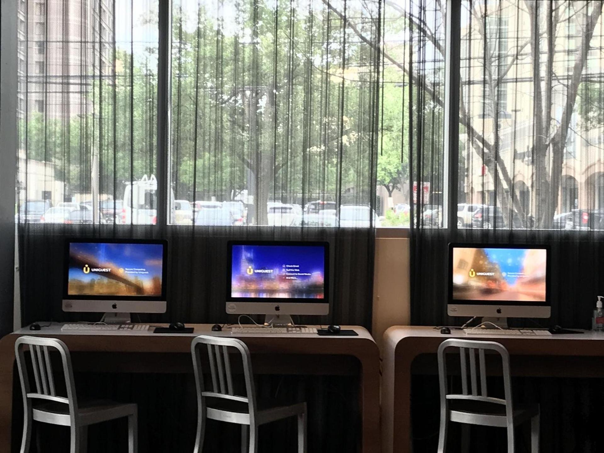 Aloft by Marriott Houston by the Galleria photo 11