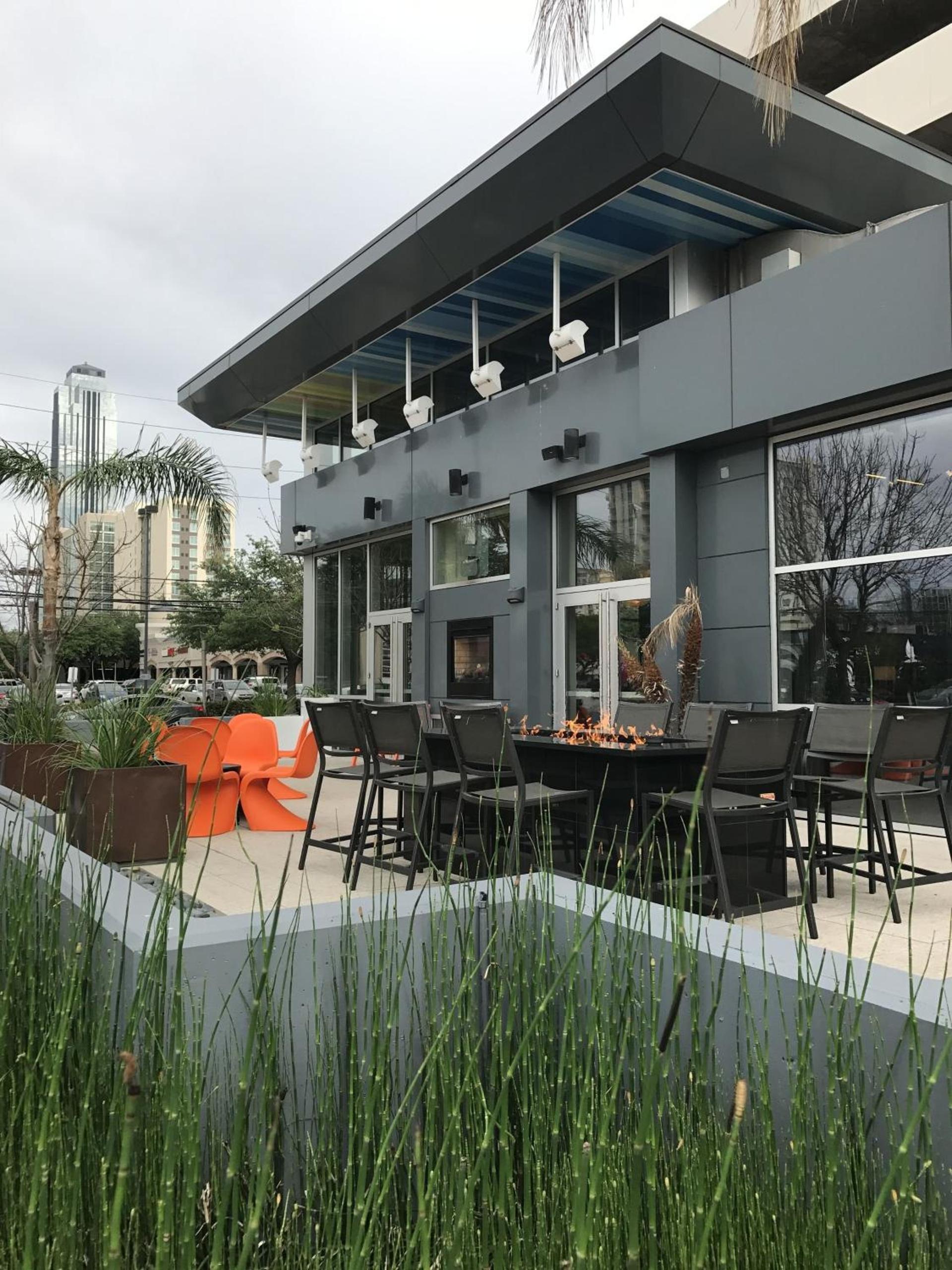 Aloft by Marriott Houston by the Galleria photo 10
