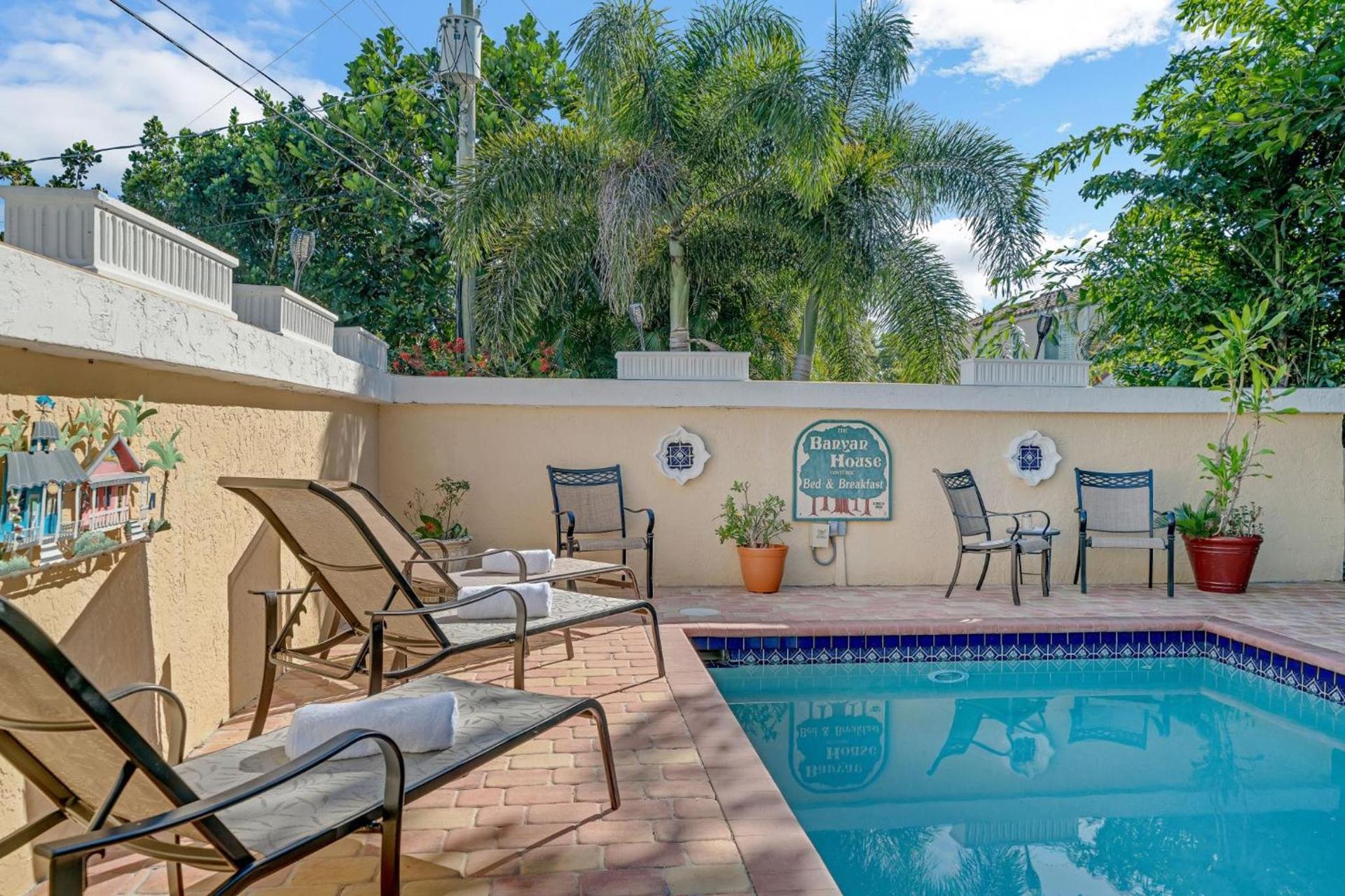 Banyan House Vacation Rentals photo 15