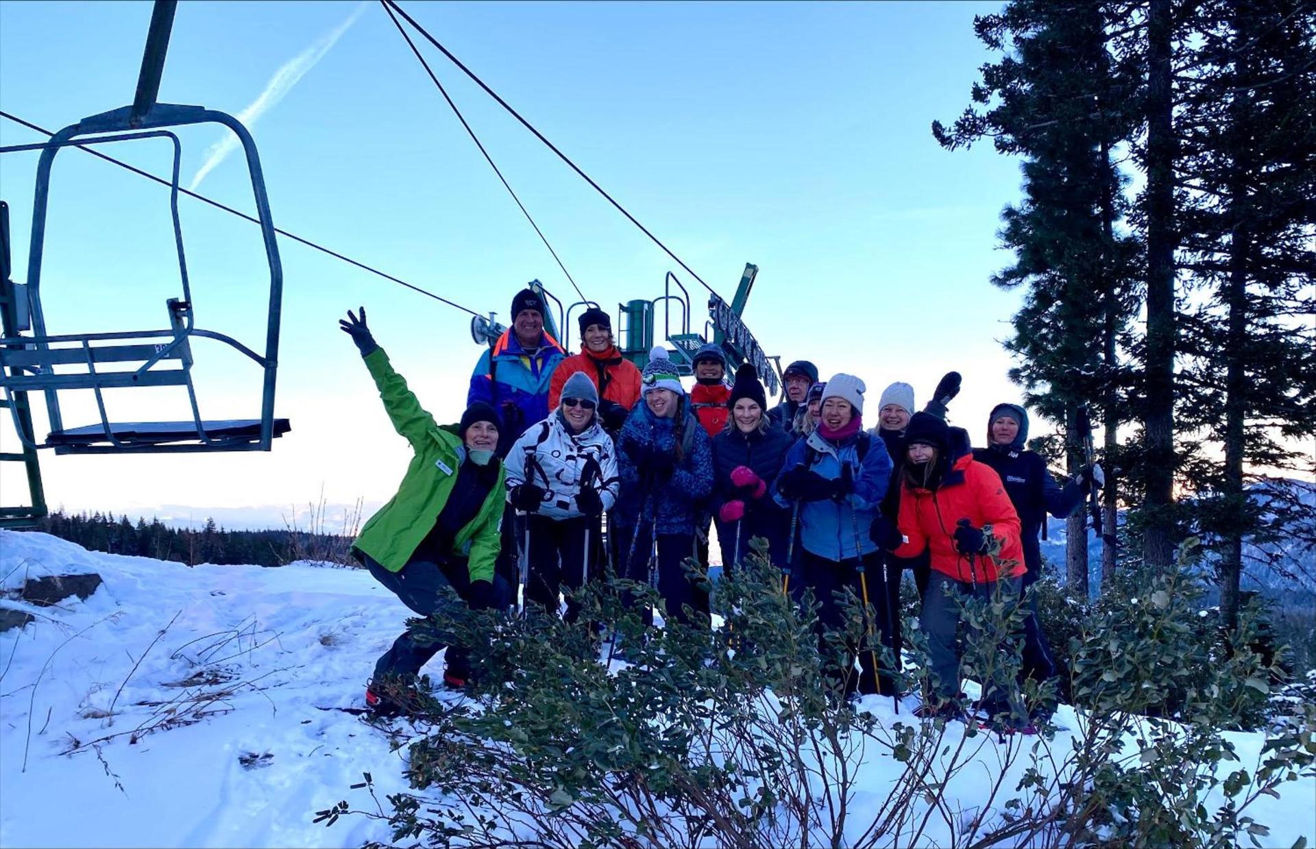 Cooper Spur Mountain Resort photo 57