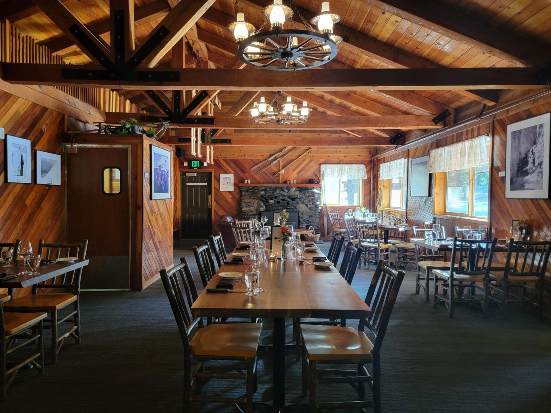 Cooper Spur Mountain Resort photo 58