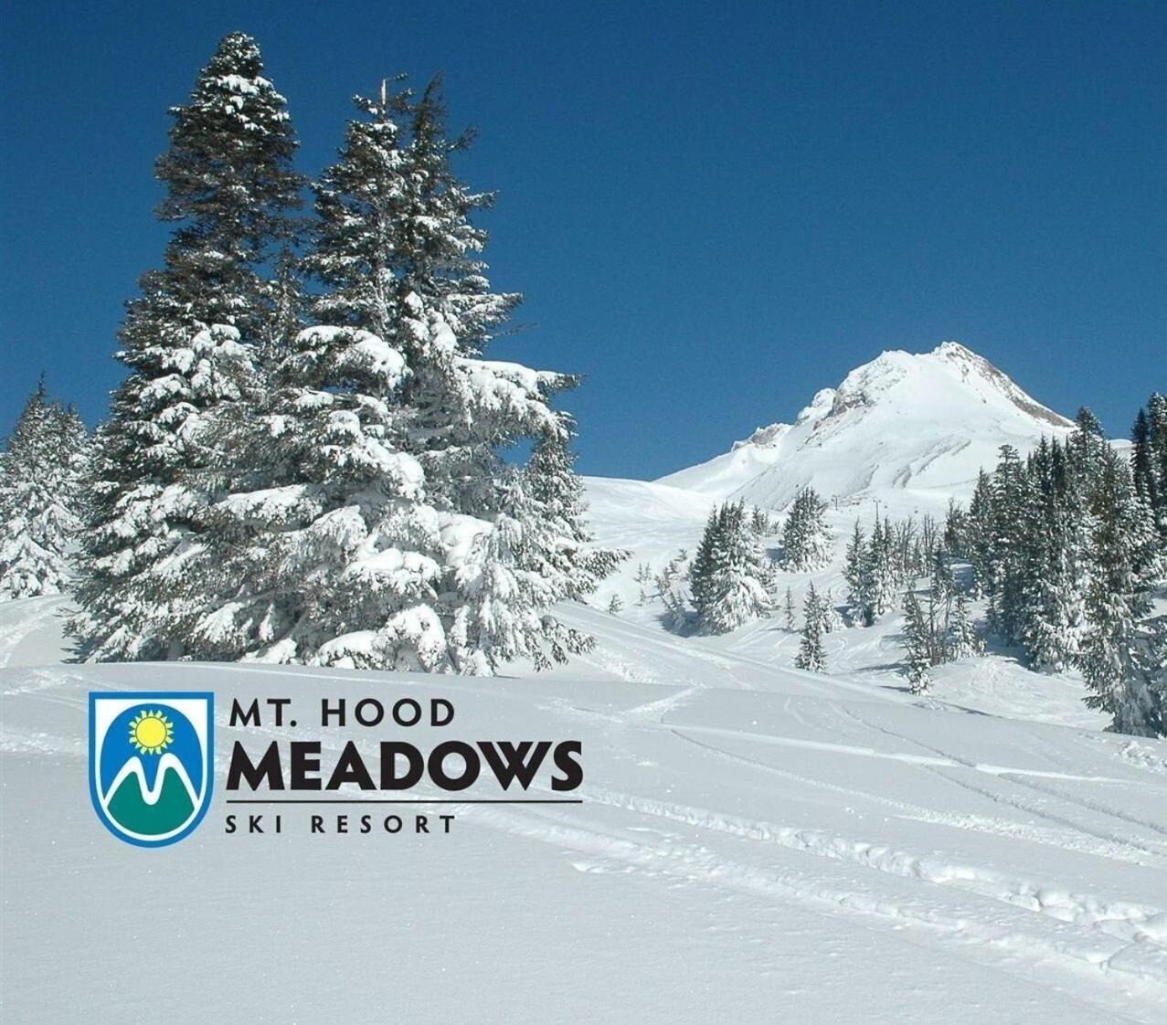 Cooper Spur Mountain Resort photo 59