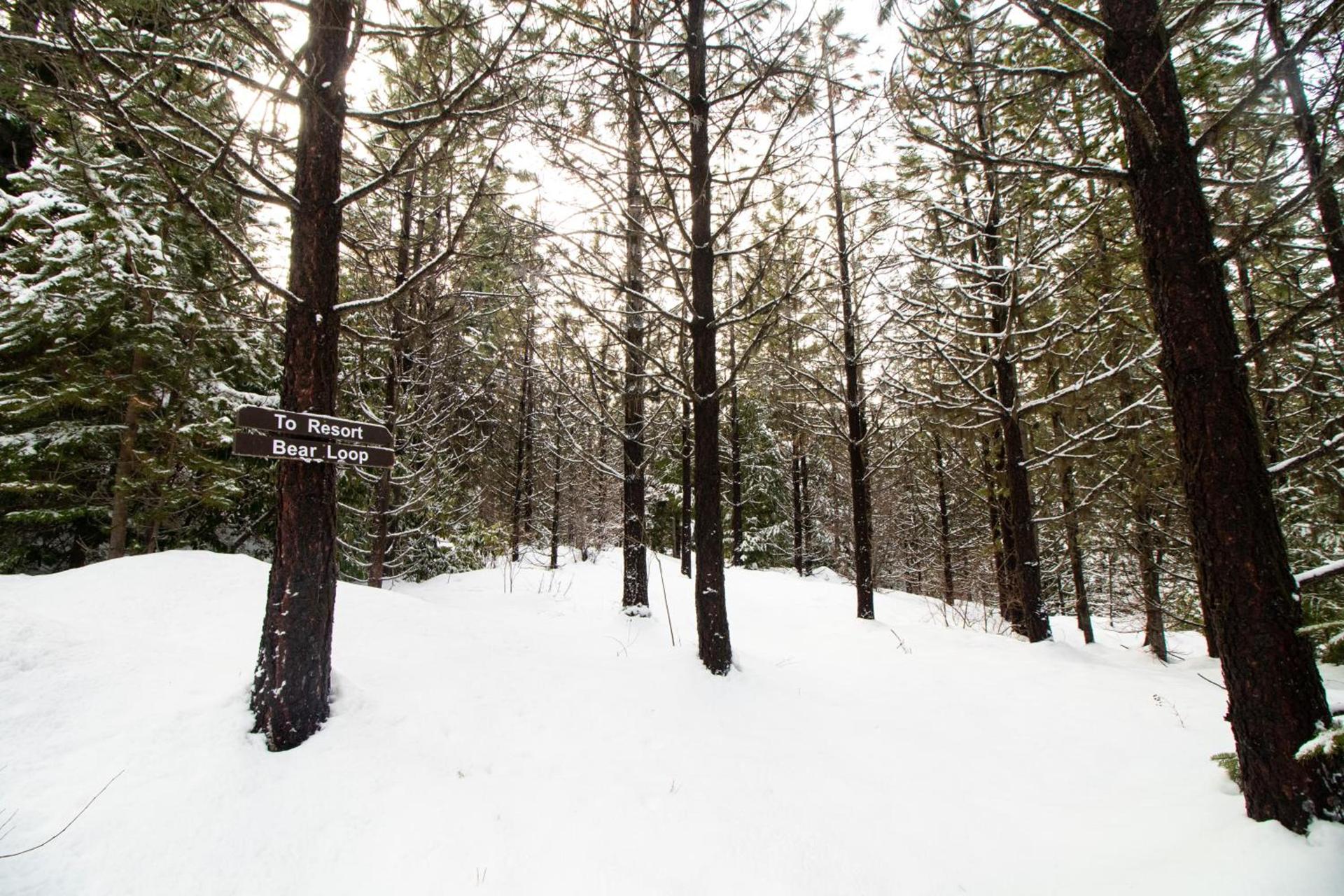 Cooper Spur Mountain Resort photo 63