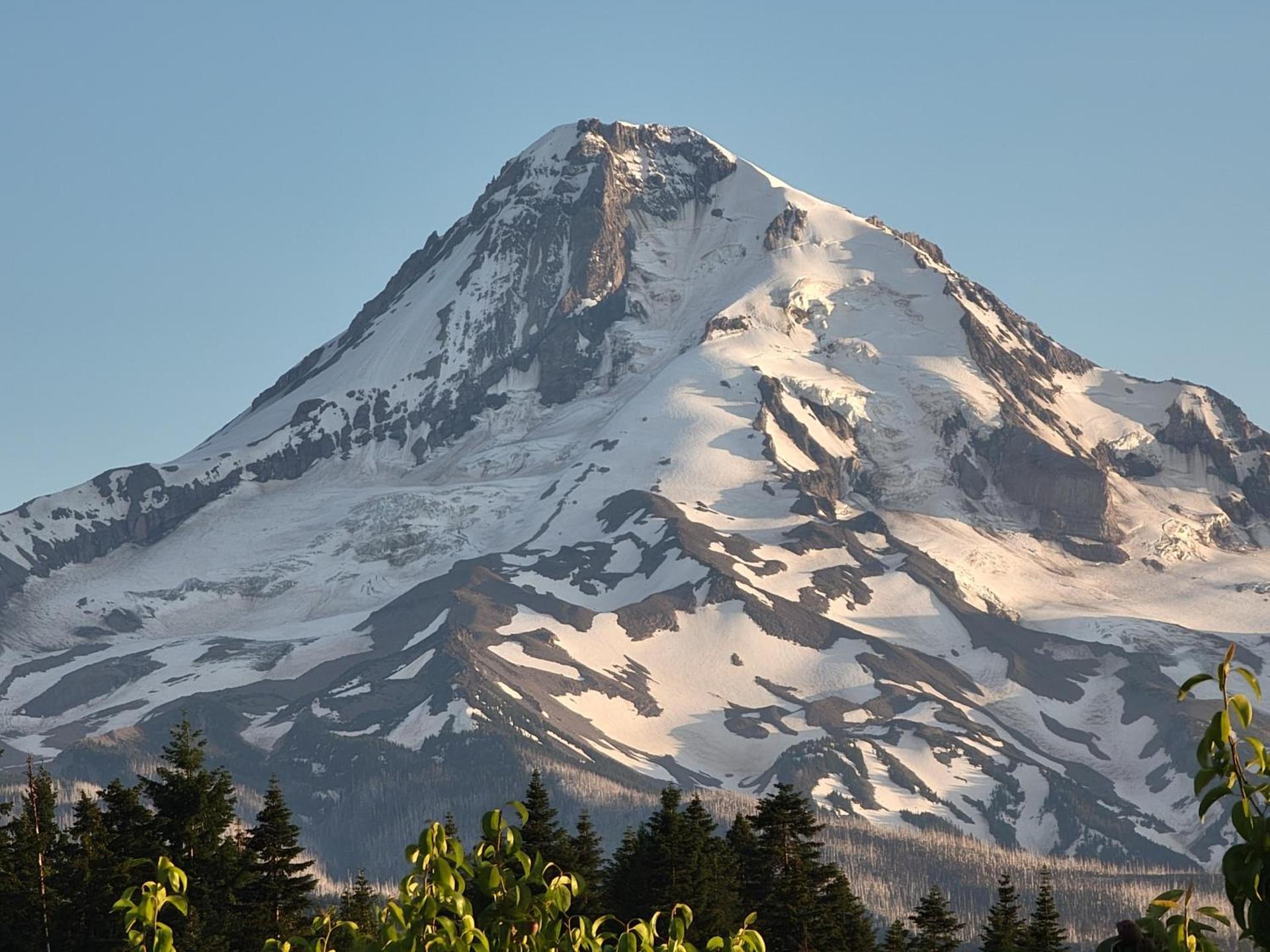 Cooper Spur Mountain Resort photo 65