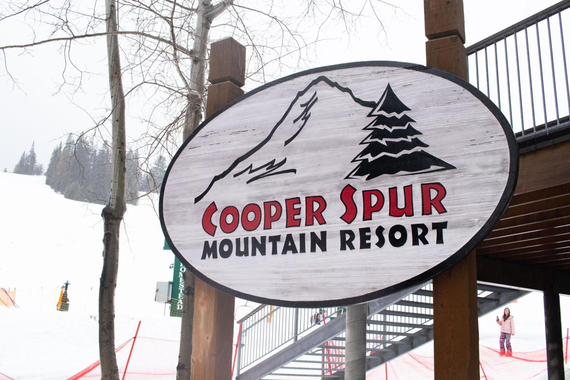 Cooper Spur Mountain Resort photo 67