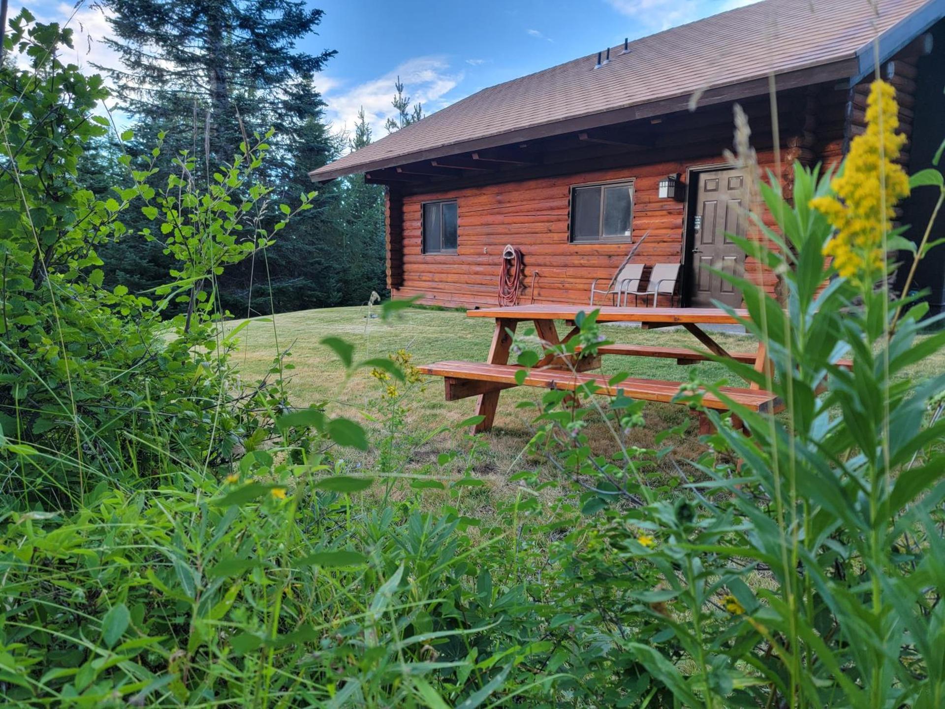 Cooper Spur Mountain Resort photo 68