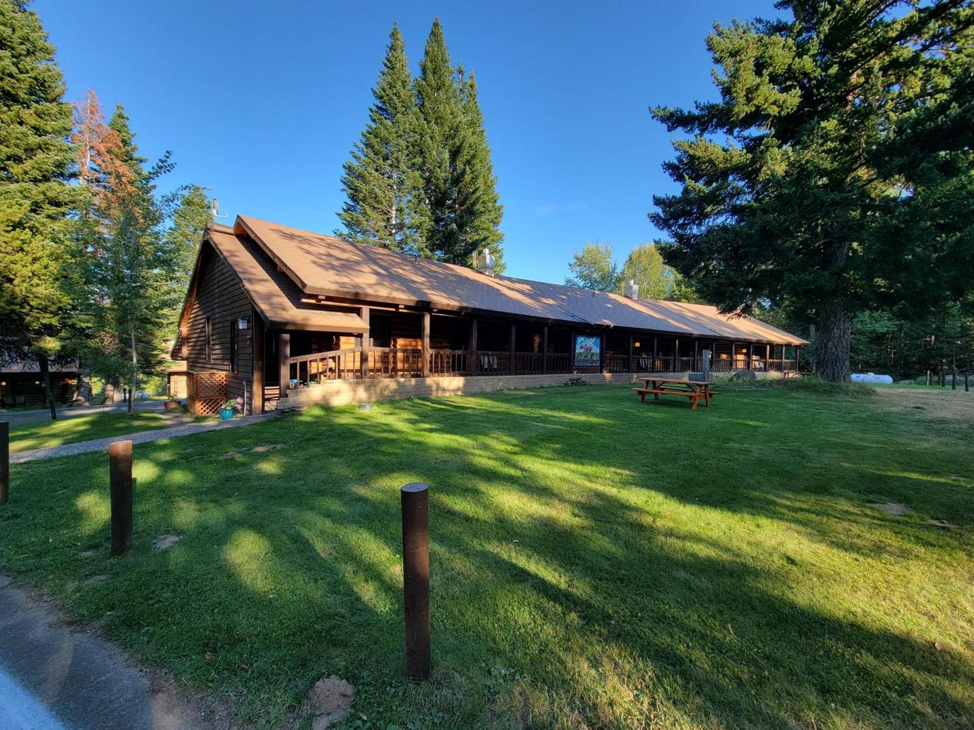 Cooper Spur Mountain Resort photo 69