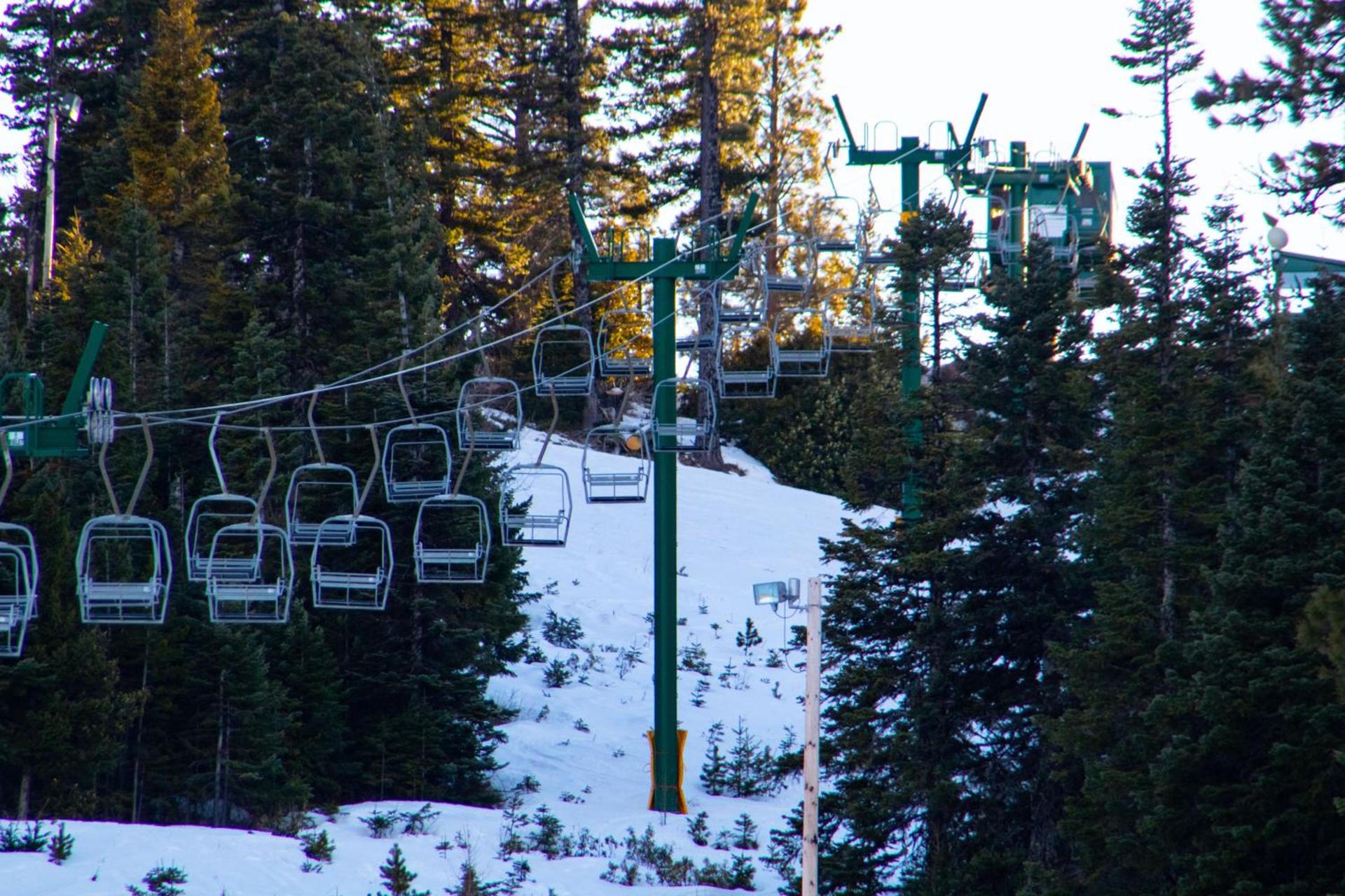 Cooper Spur Mountain Resort photo 72