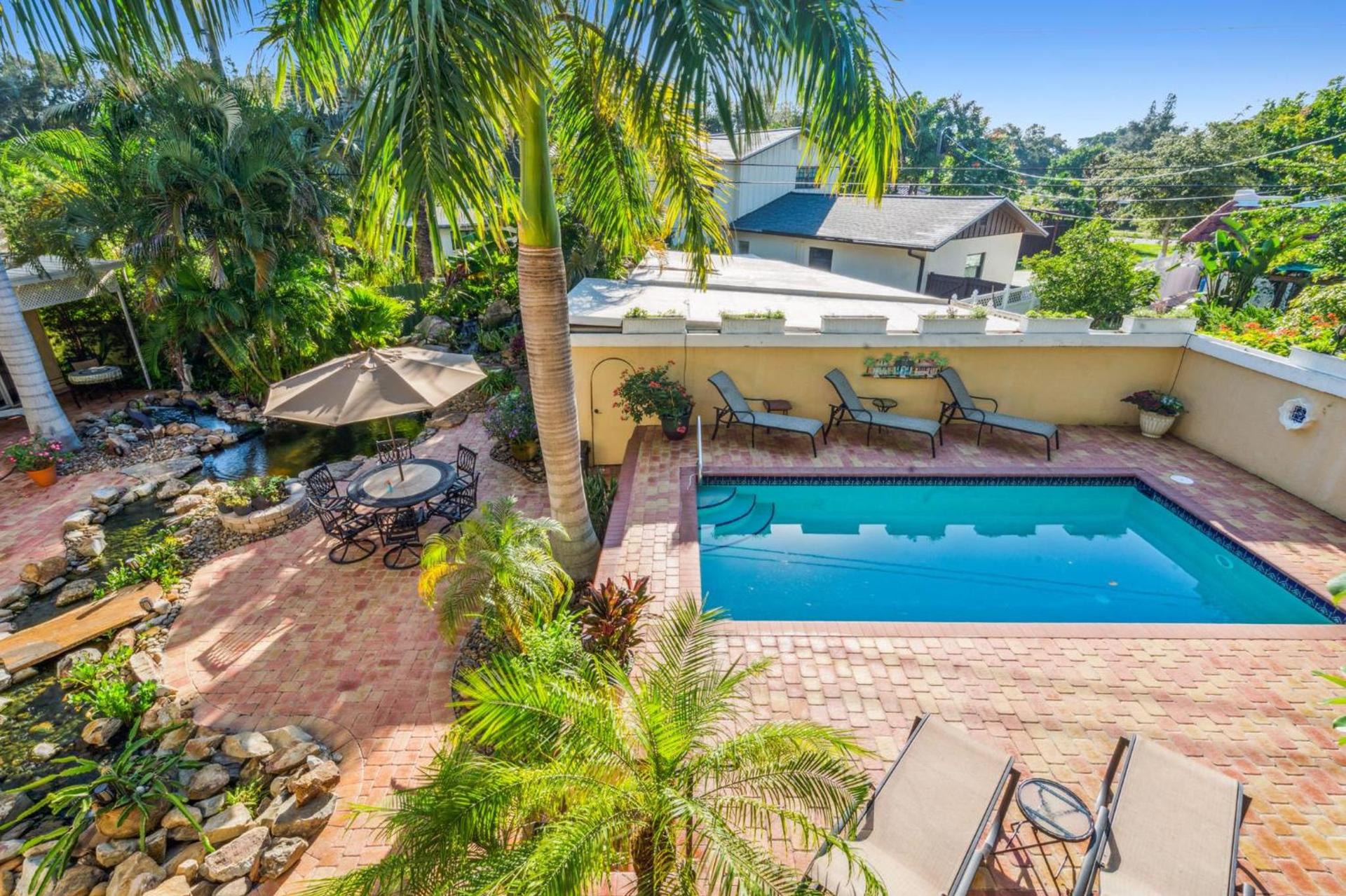 Banyan House Vacation Rentals photo 17