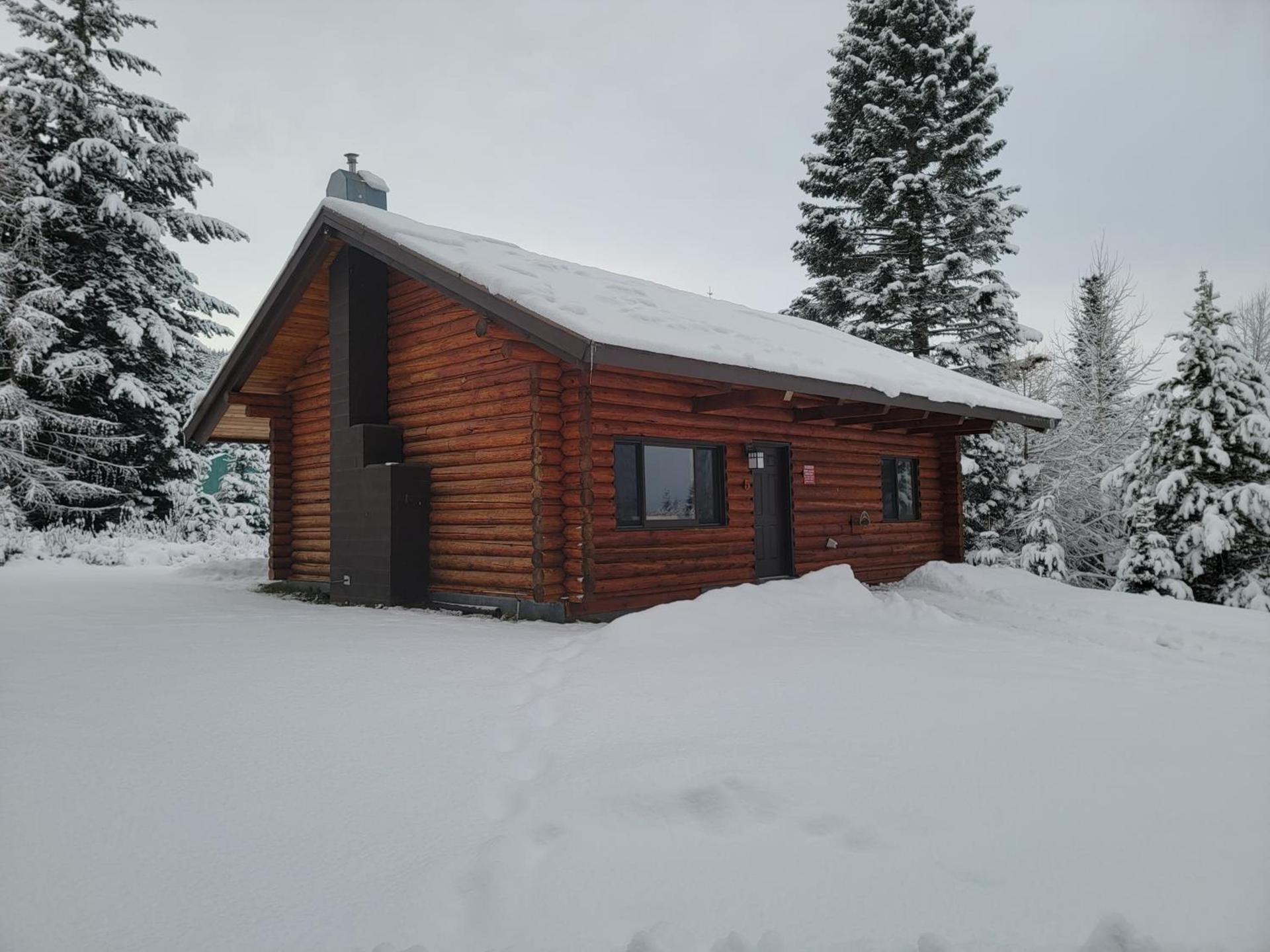 Cooper Spur Mountain Resort photo 73