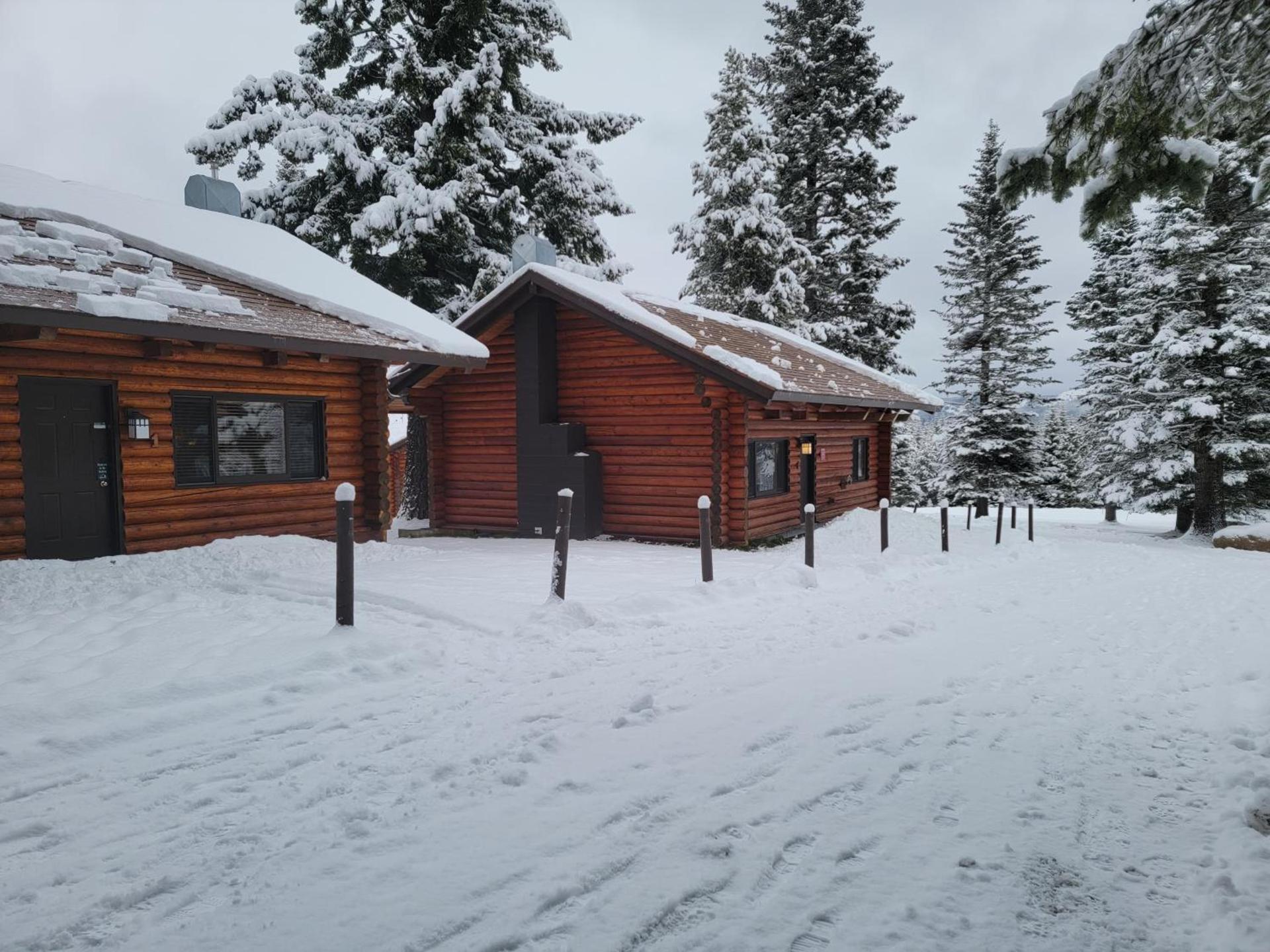 Cooper Spur Mountain Resort photo 75